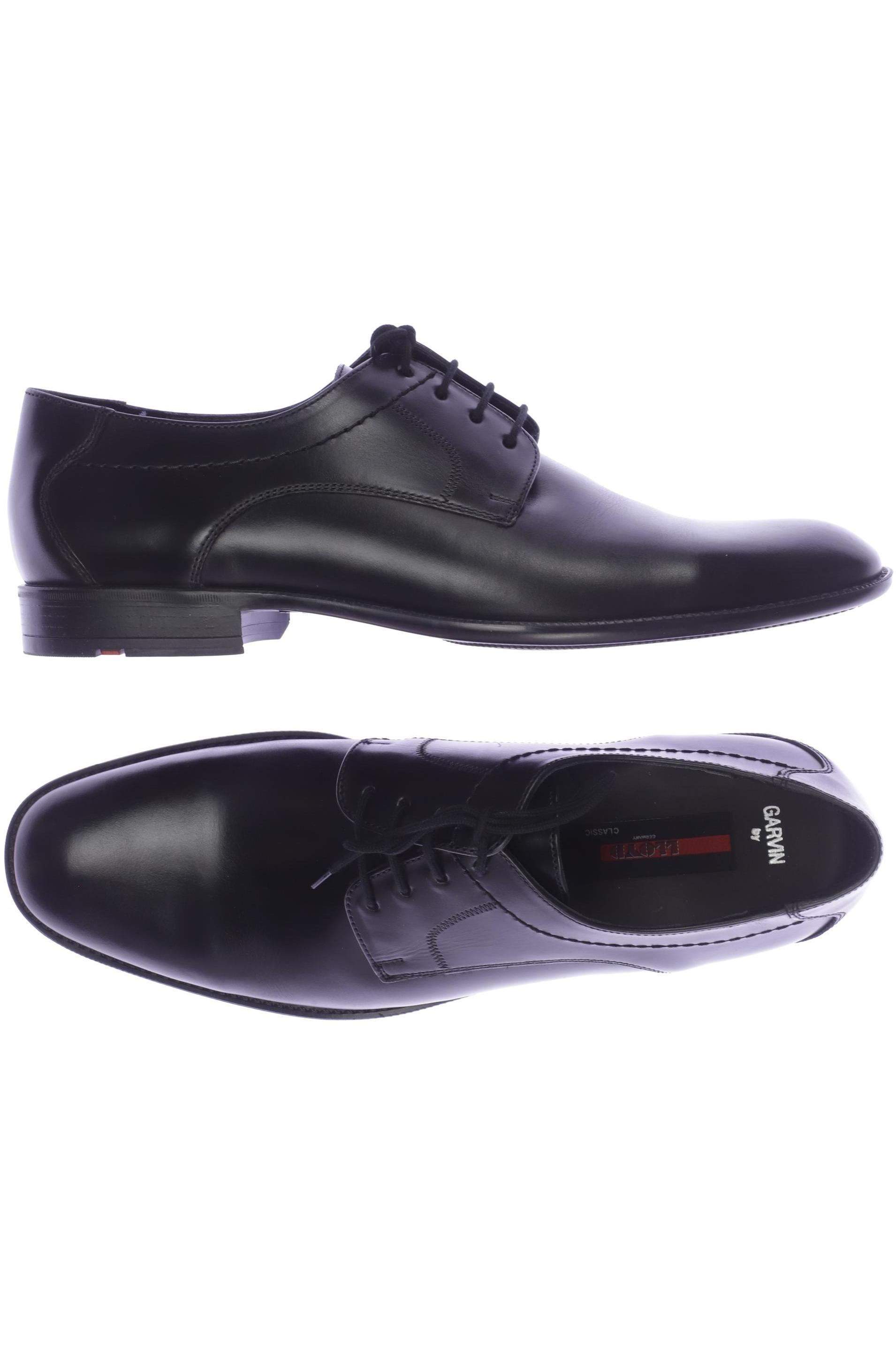 

LLOYD Herren Halbschuh, schwarz