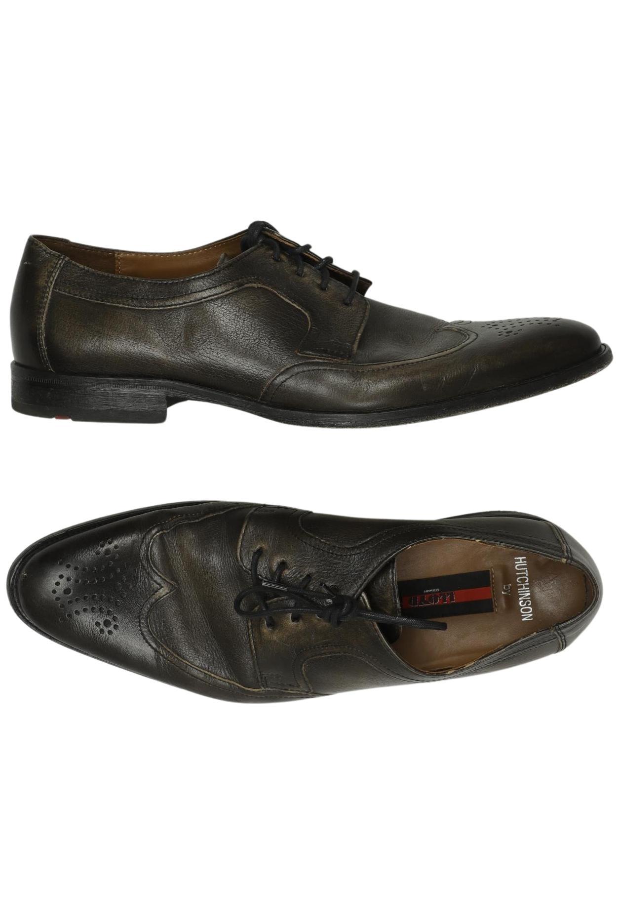 

Lloyd Herren Halbschuh, braun, Gr. 42