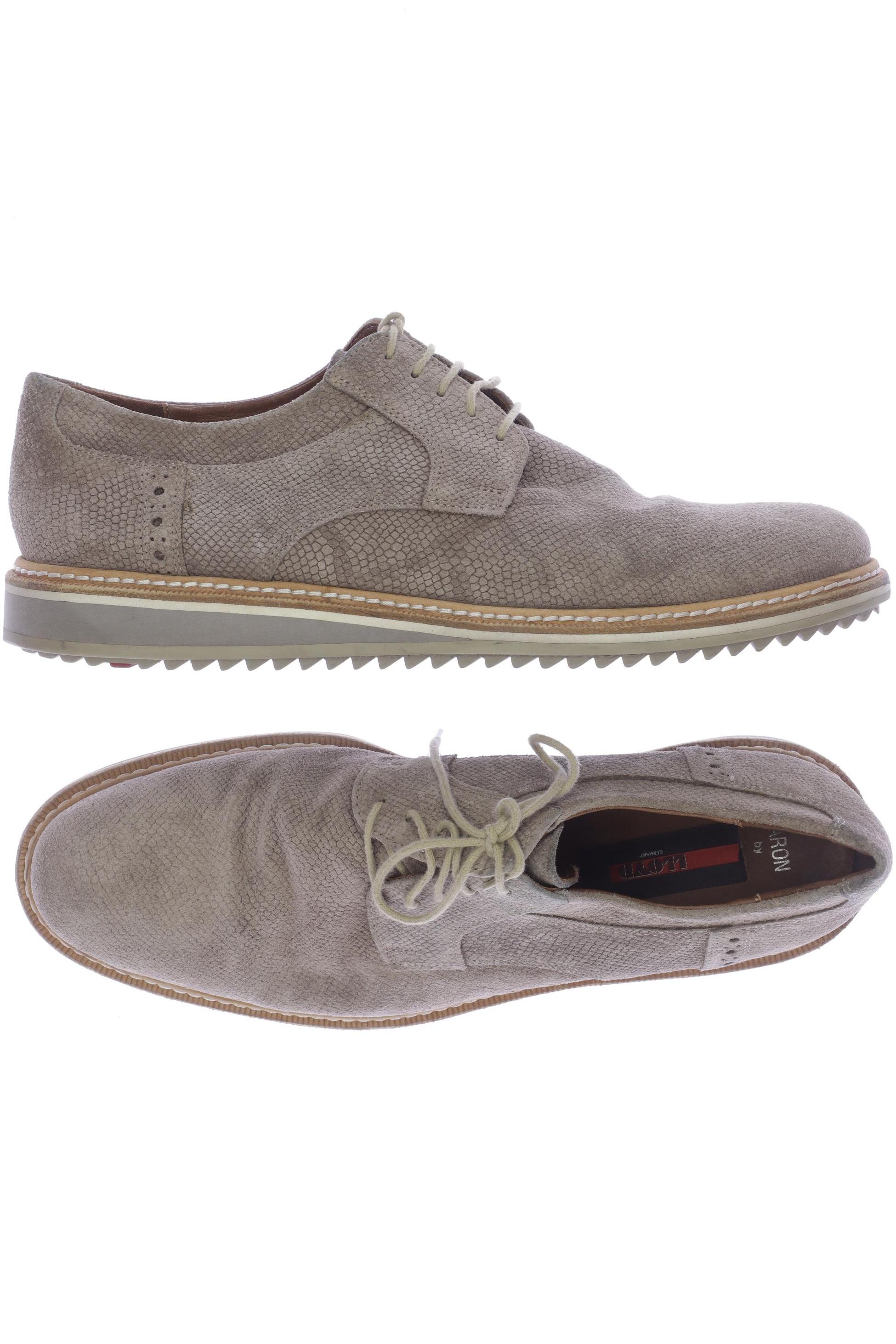 

LLOYD Herren Halbschuh, beige