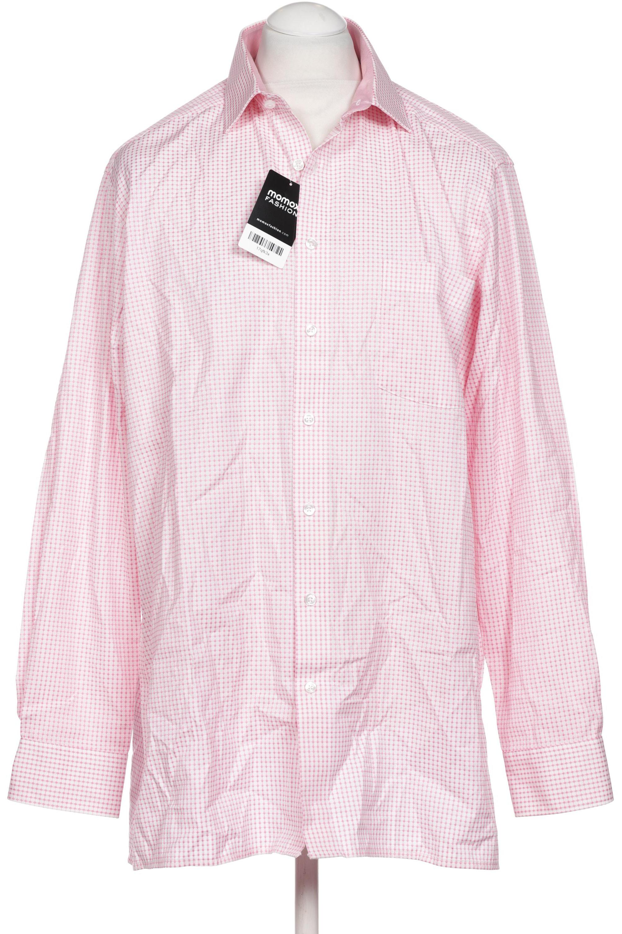 

LLOYD Herren Hemd, pink