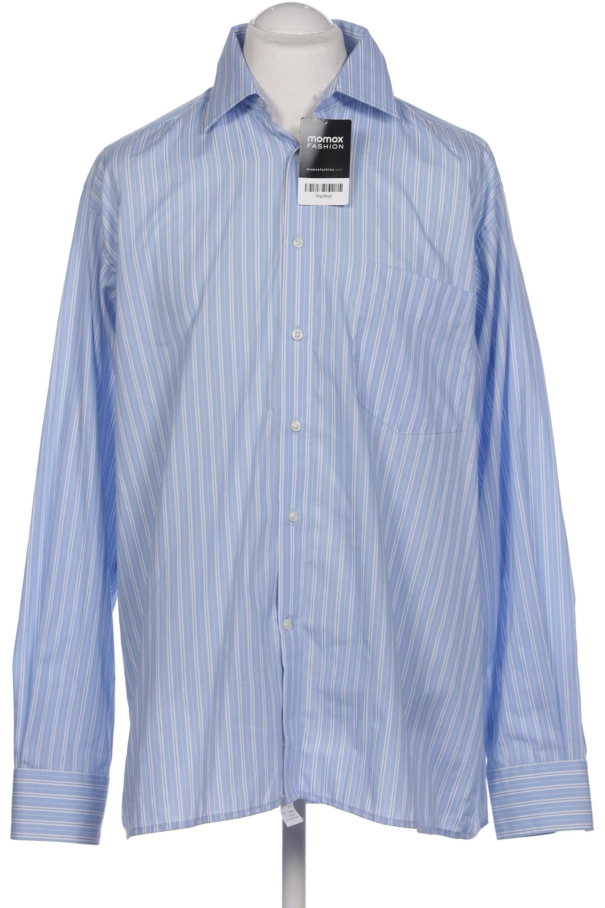 

Lloyd Herren Hemd, hellblau, Gr. 52