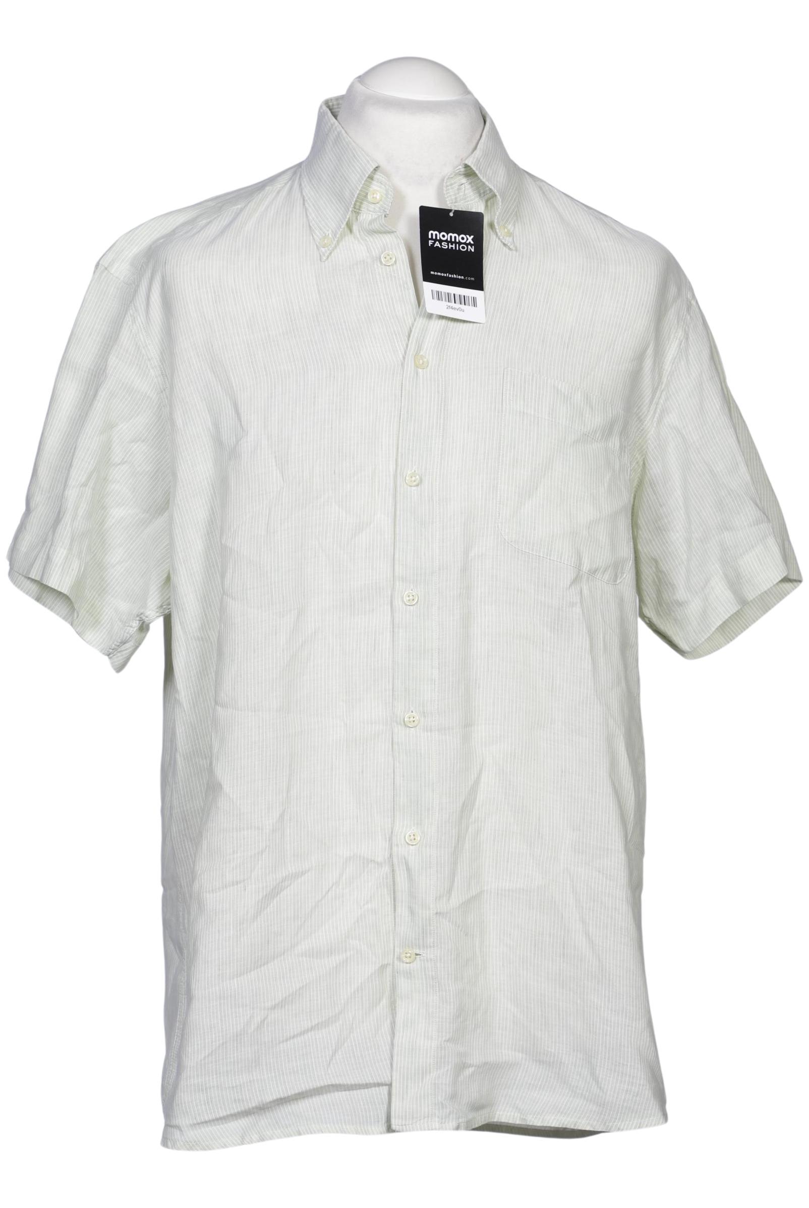 

Lloyd Herren Hemd, hellgrün, Gr. 54