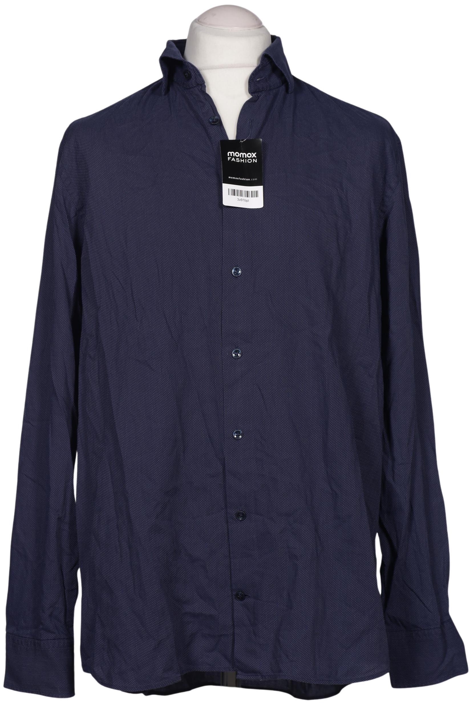 

Lloyd Herren Hemd, marineblau, Gr. 54