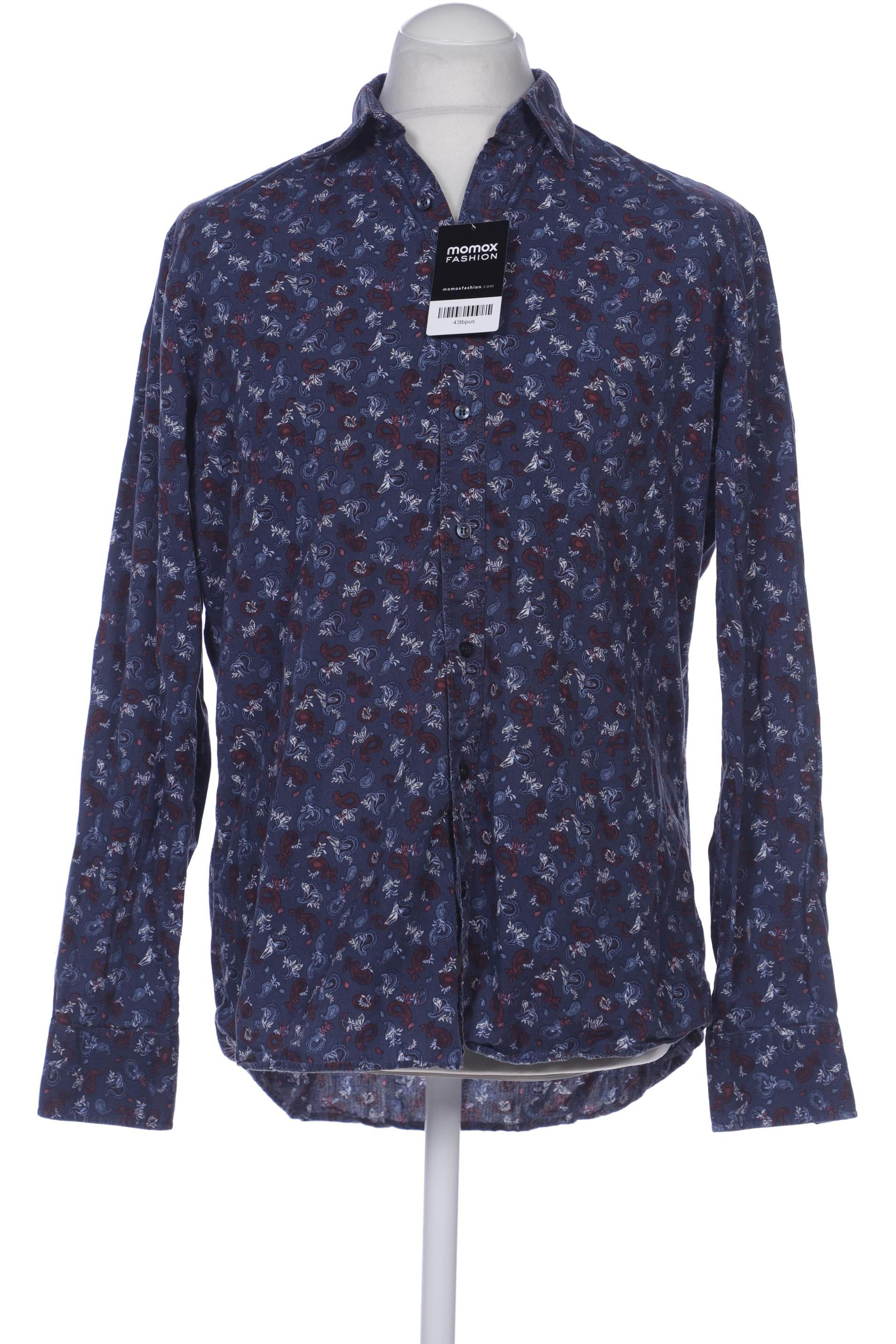 

Lloyd Herren Hemd, marineblau, Gr. 52