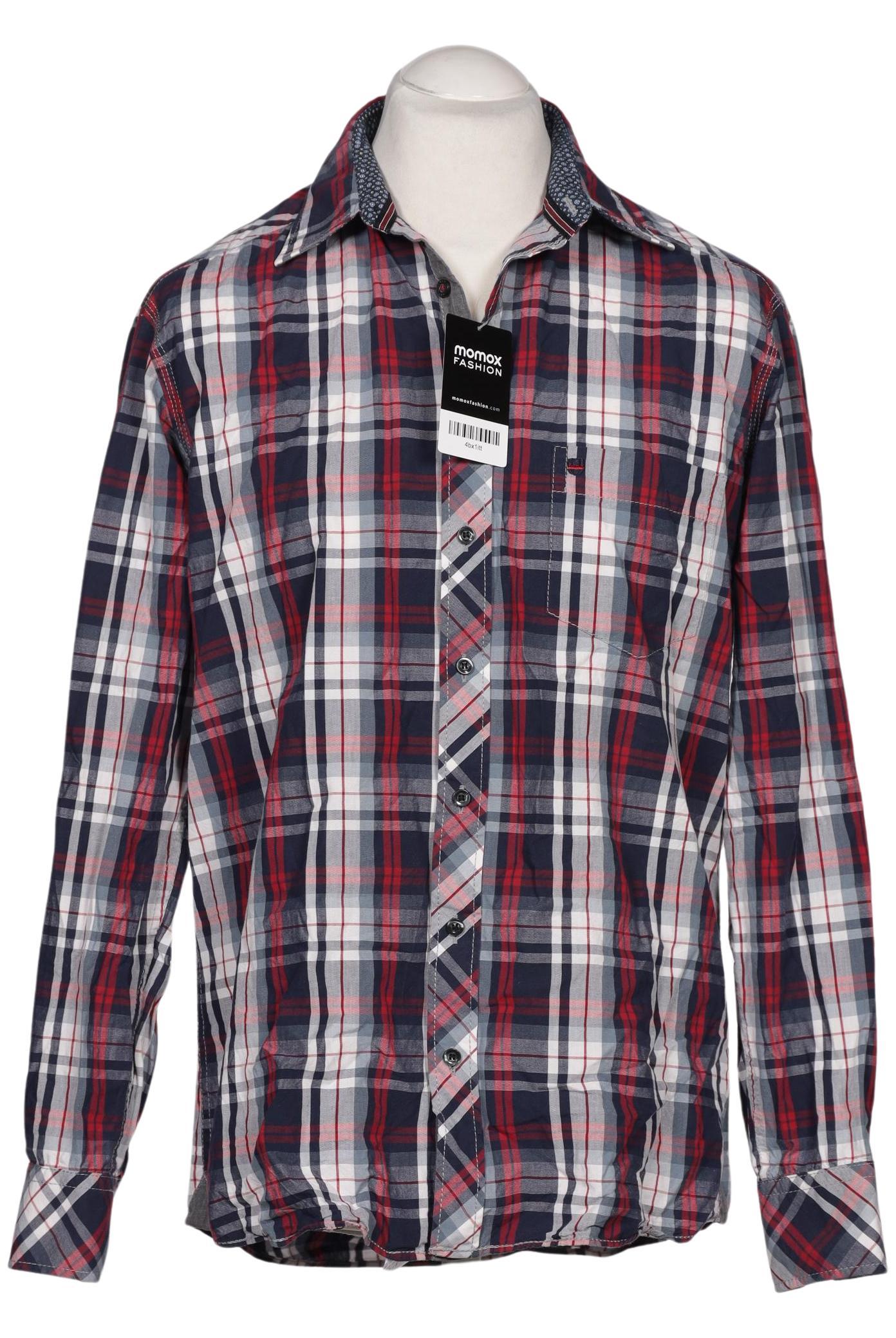 

Lloyd Herren Hemd, mehrfarbig, Gr. 52