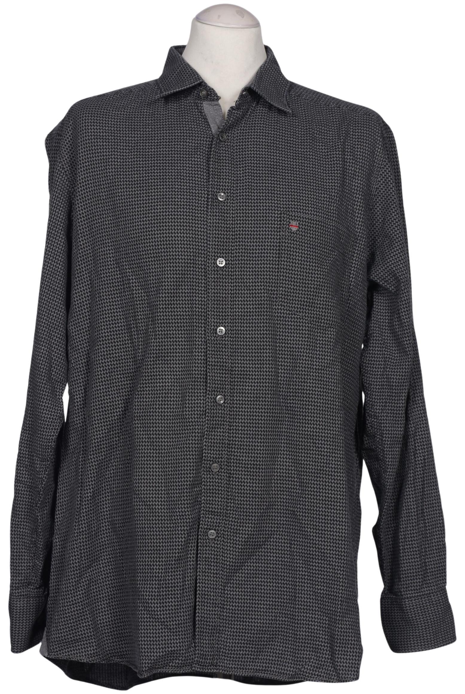 

Lloyd Herren Hemd, grau, Gr. 54