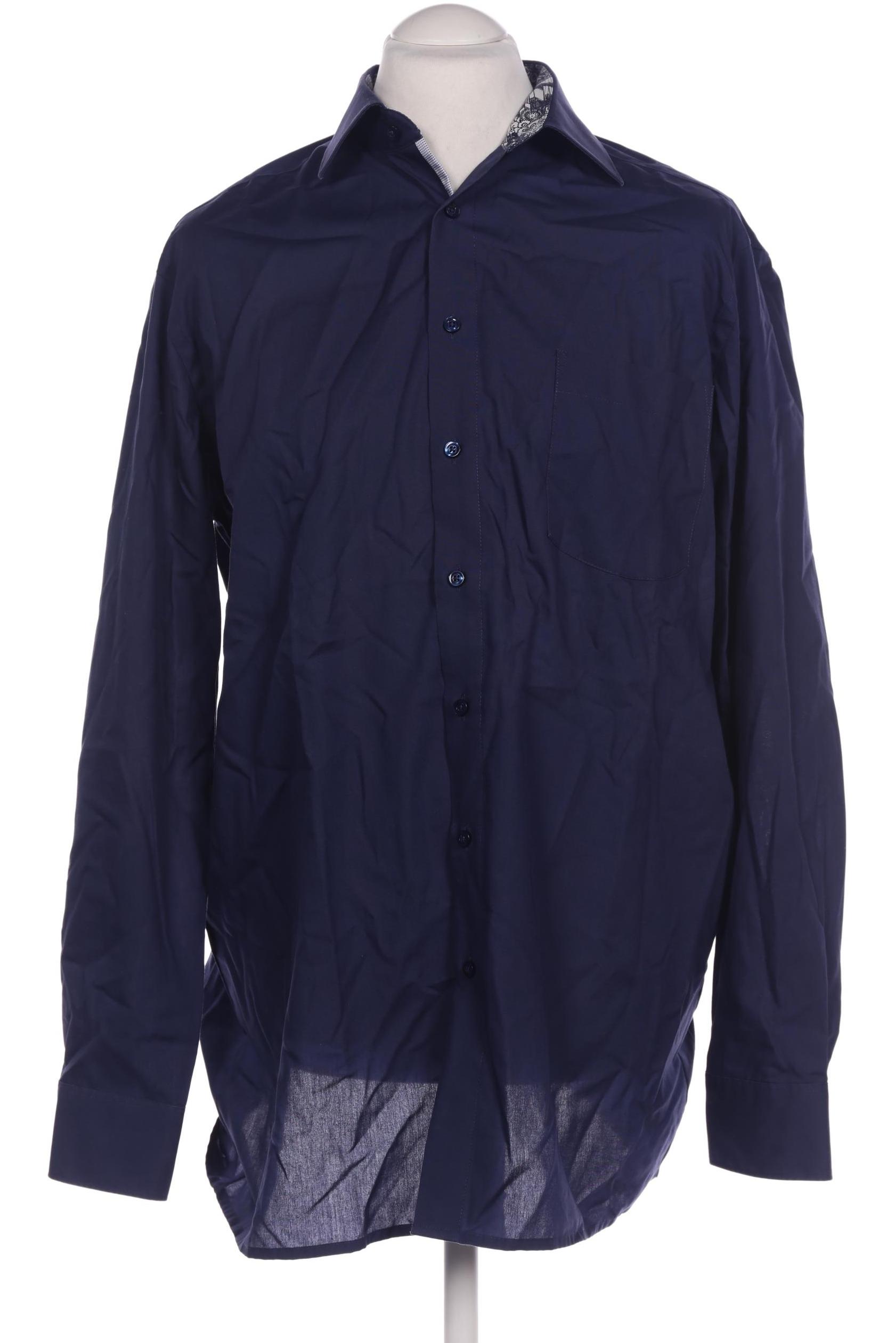 

Lloyd Herren Hemd, marineblau, Gr. 54