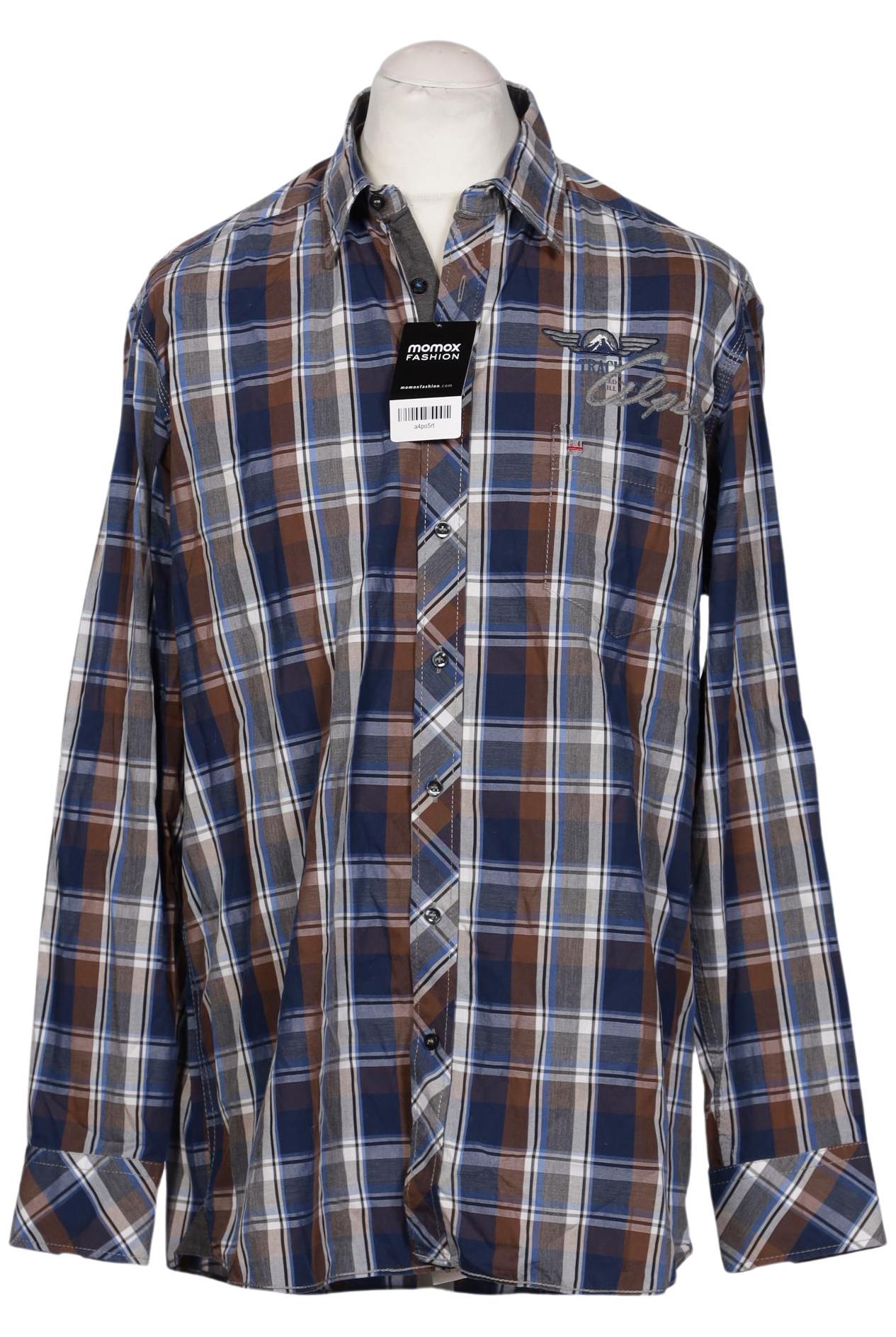 Thumbnail - Lloyd Herren Hemd, mehrfarbig, Gr. 54