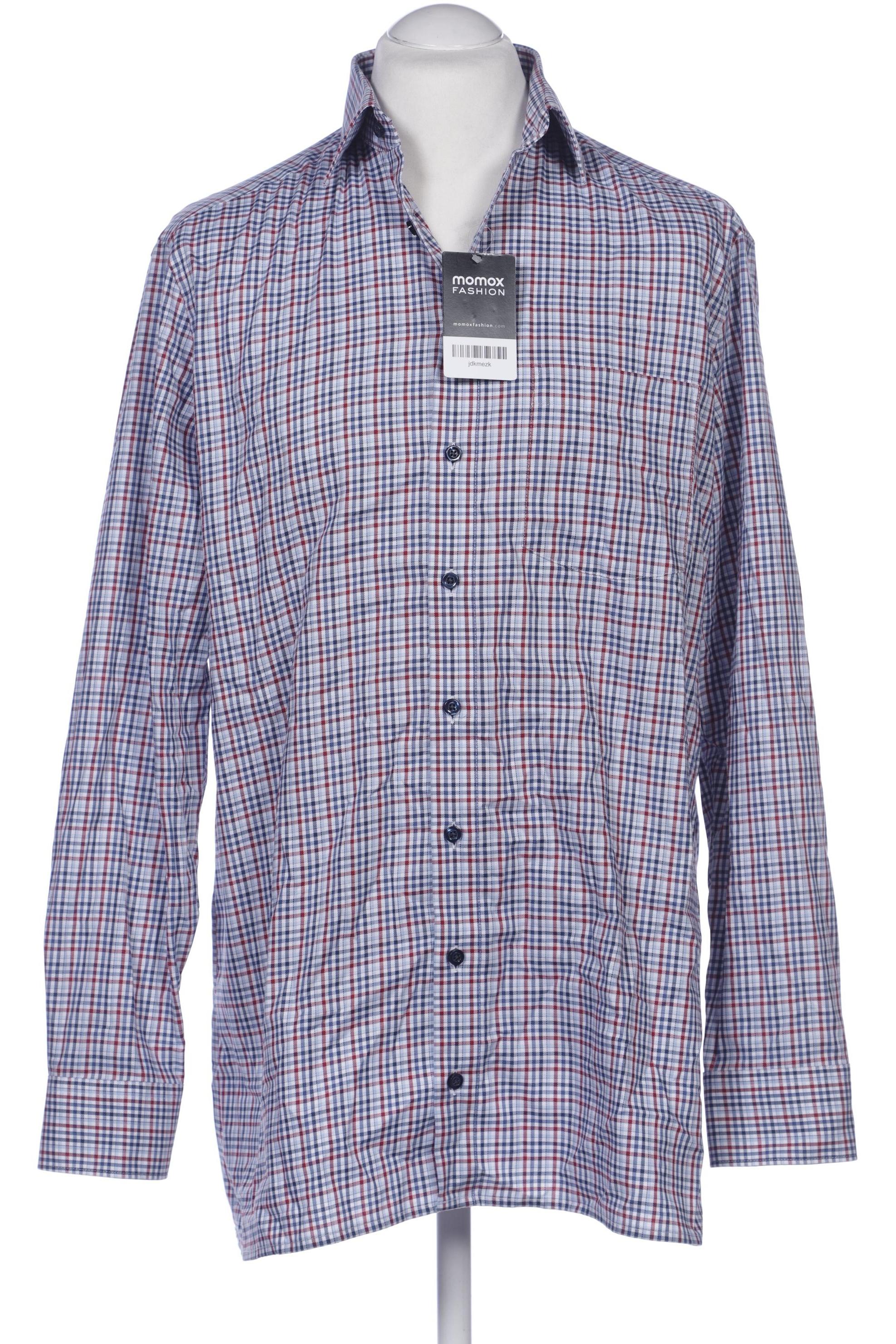 

Lloyd Herren Hemd, blau, Gr. 52