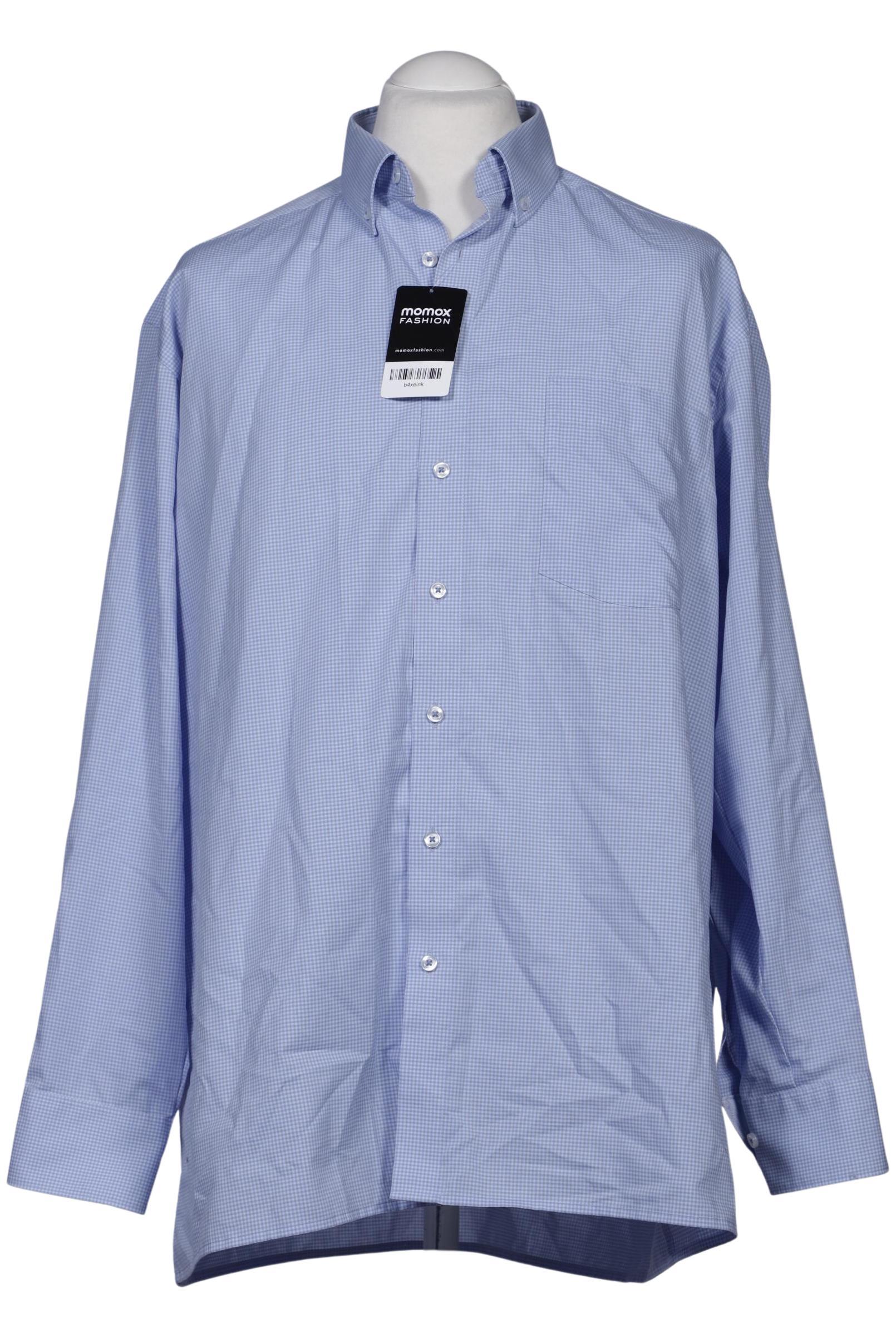 

Lloyd Herren Hemd, hellblau, Gr. 54