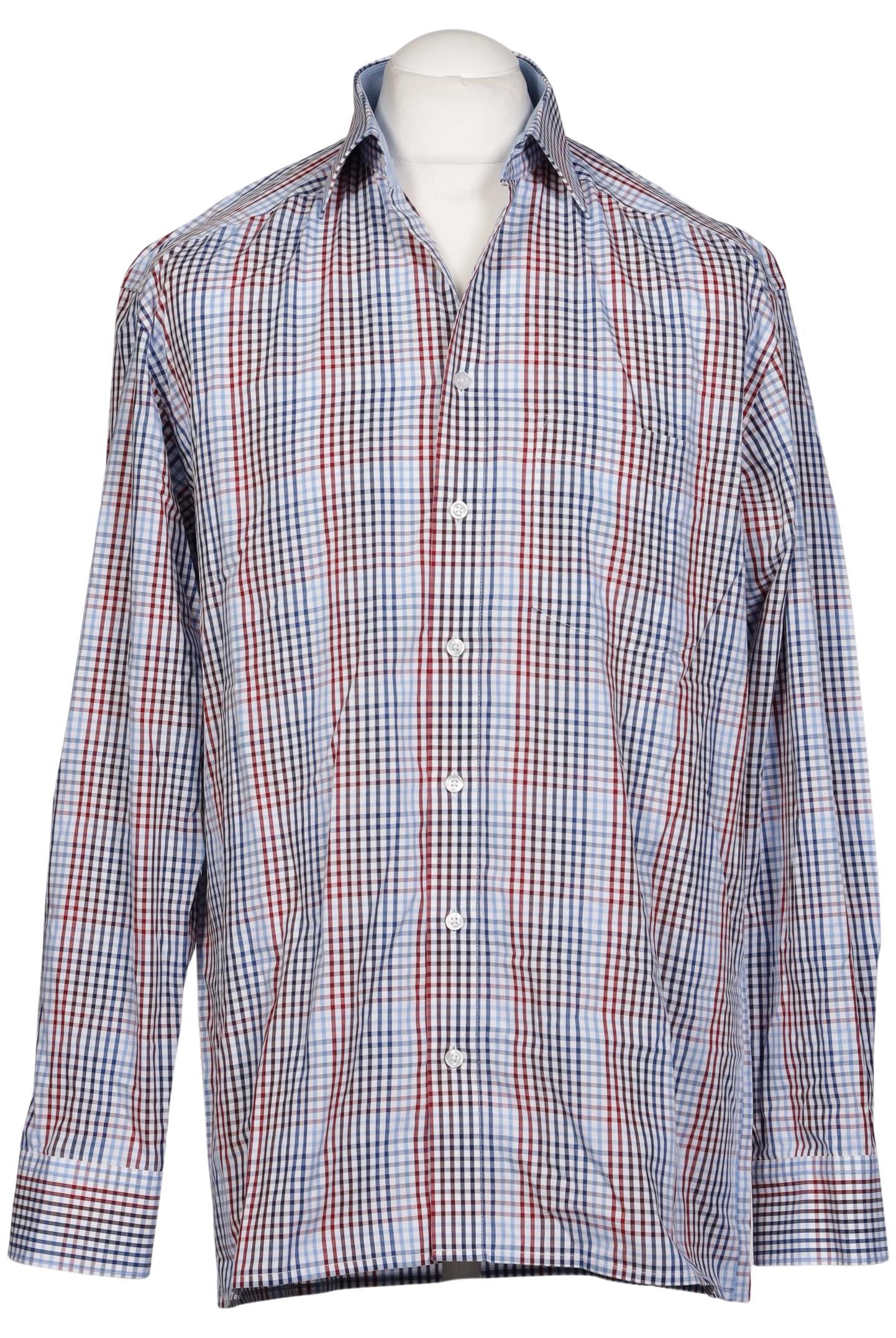 

Lloyd Herren Hemd, mehrfarbig, Gr. 50