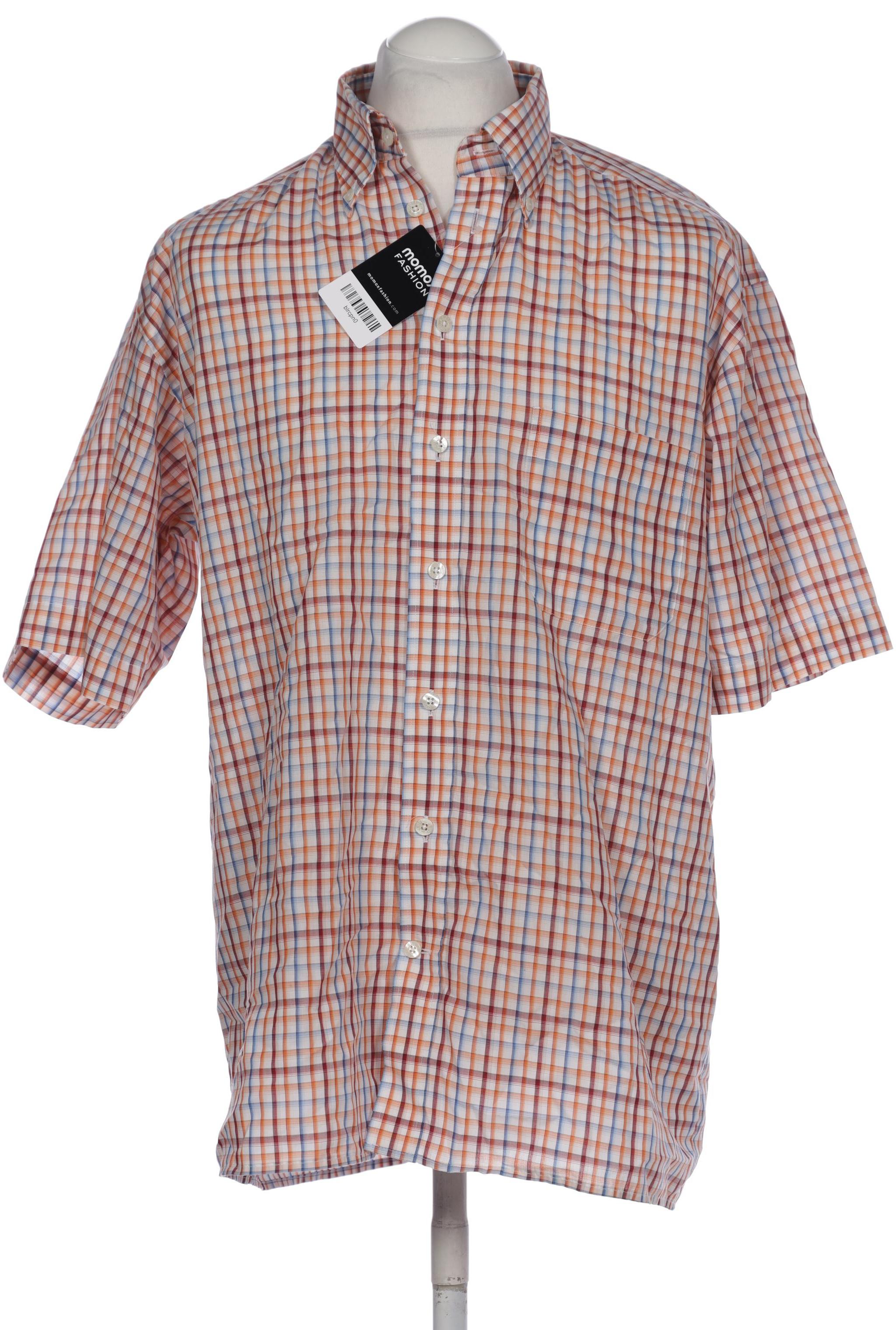 

Lloyd Herren Hemd, orange, Gr. 52