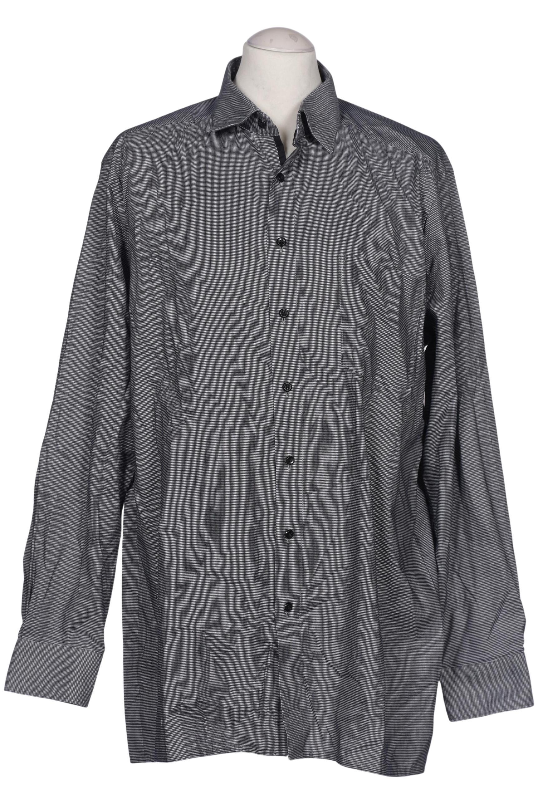 

Lloyd Herren Hemd, grau, Gr. 54