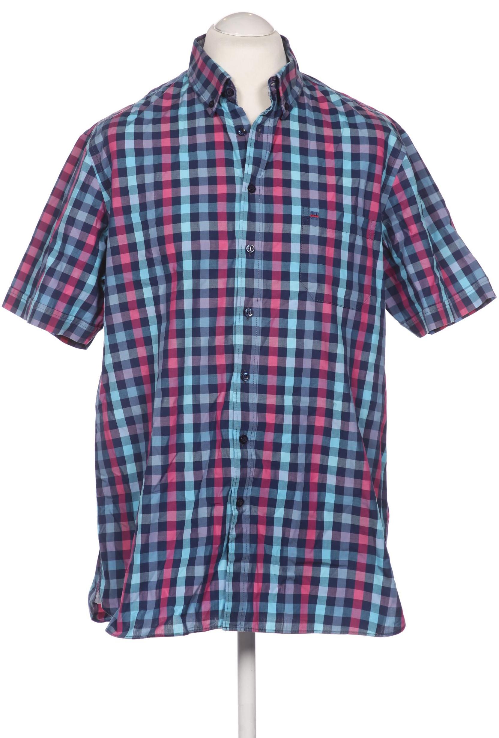 

Lloyd Herren Hemd, marineblau, Gr. 54
