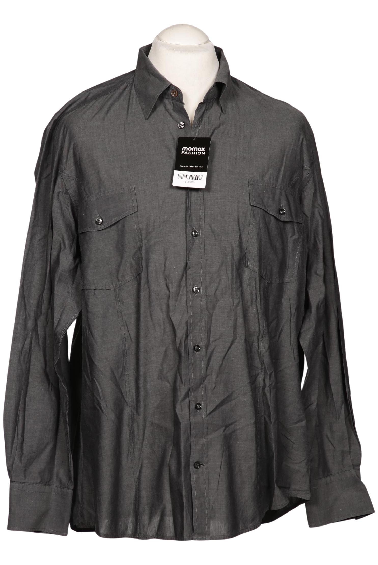 

Lloyd Herren Hemd, grau, Gr. 54