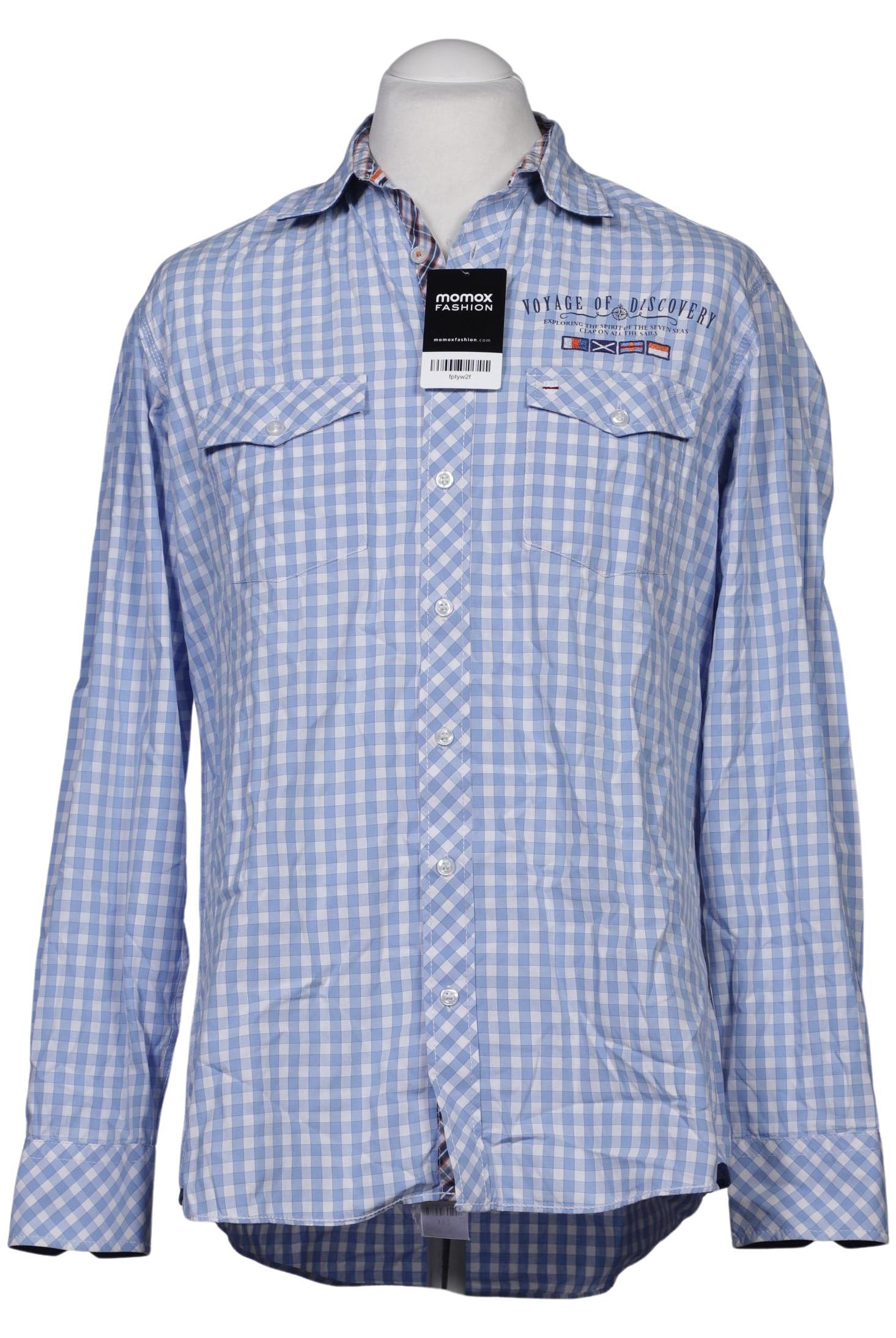 

Lloyd Herren Hemd, mehrfarbig, Gr. 52