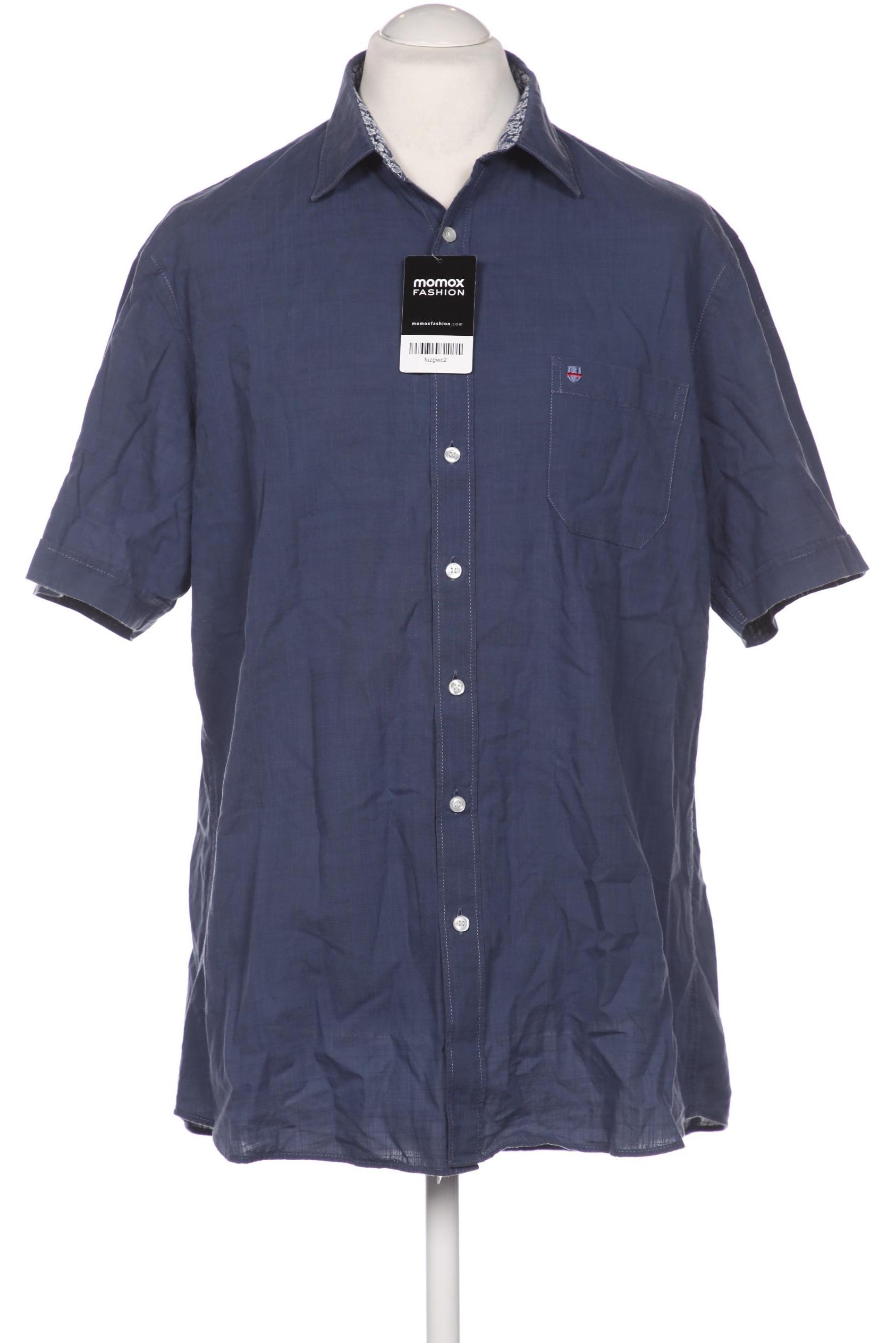 

Lloyd Herren Hemd, marineblau, Gr. 54