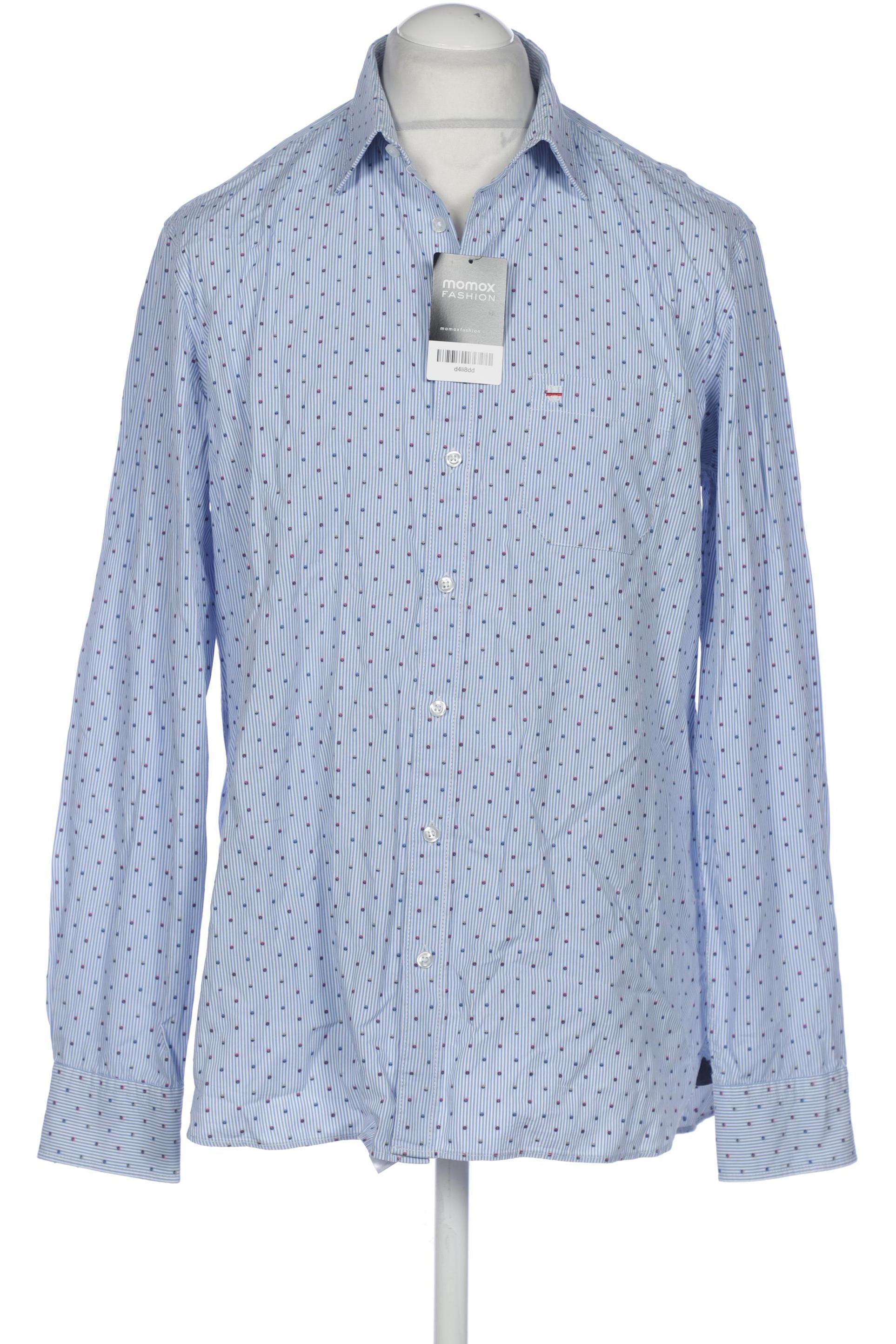 

Lloyd Herren Hemd, hellblau, Gr. 52