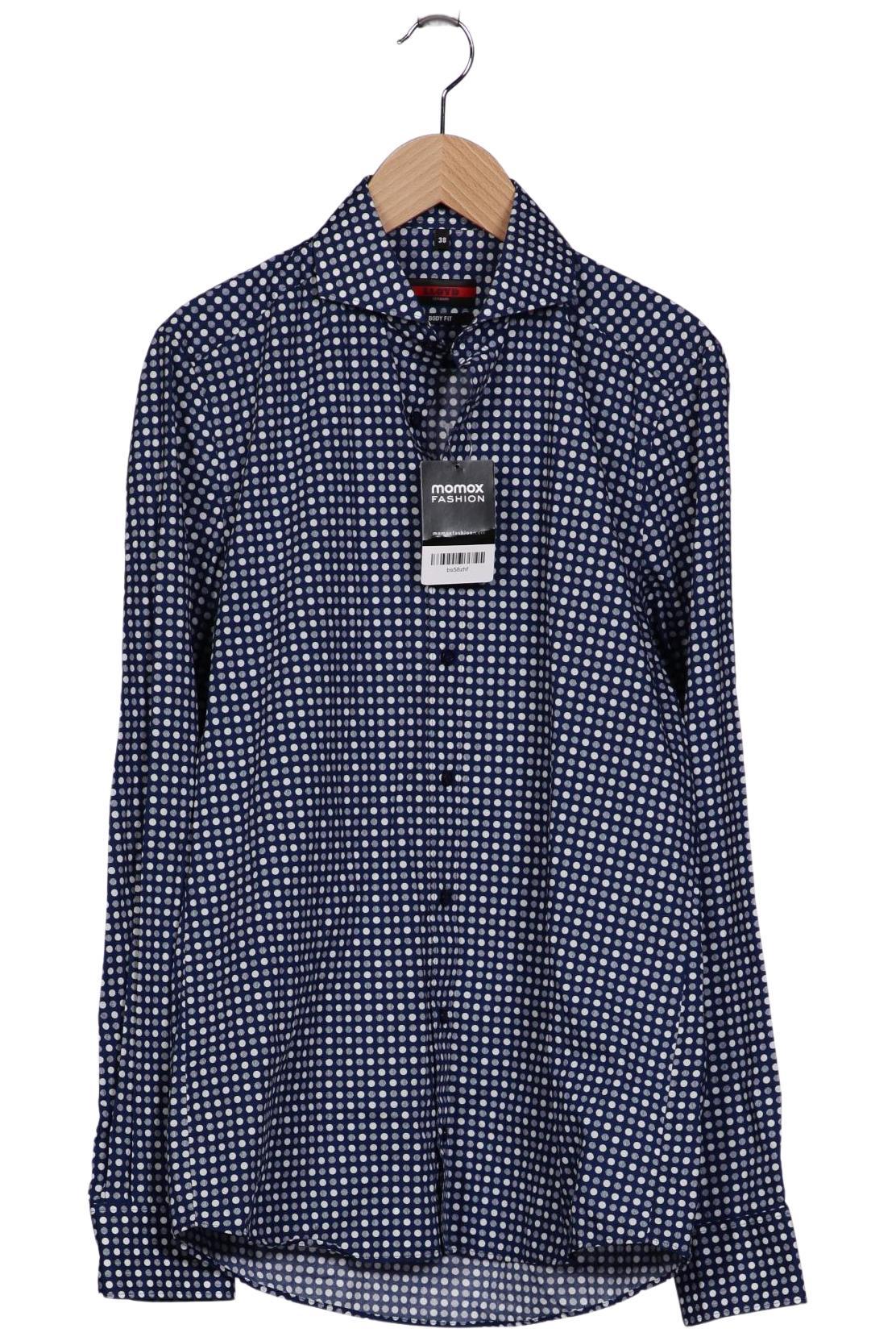 

Lloyd Herren Hemd, marineblau, Gr. 46