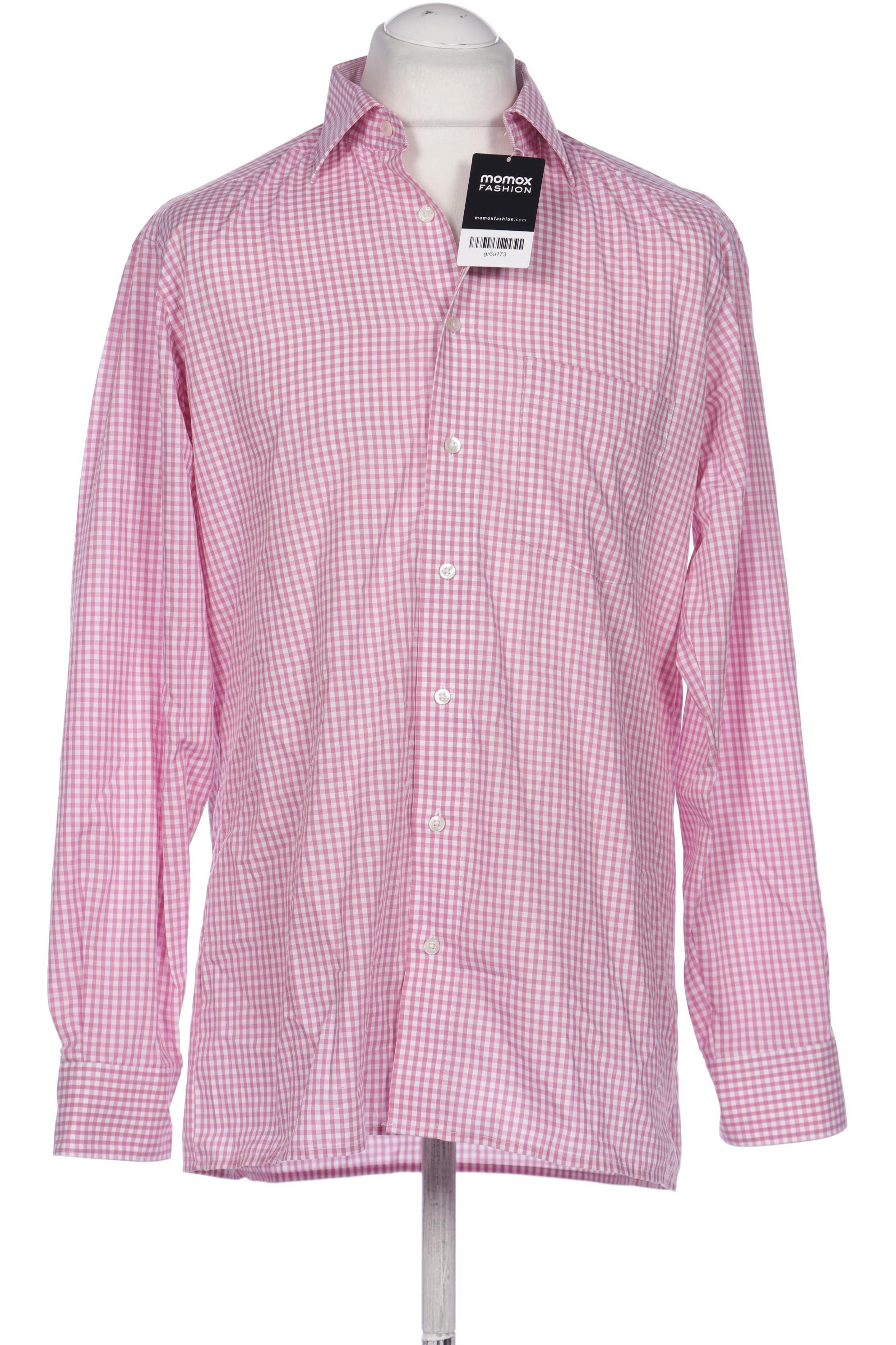 

Lloyd Herren Hemd, pink, Gr. 52