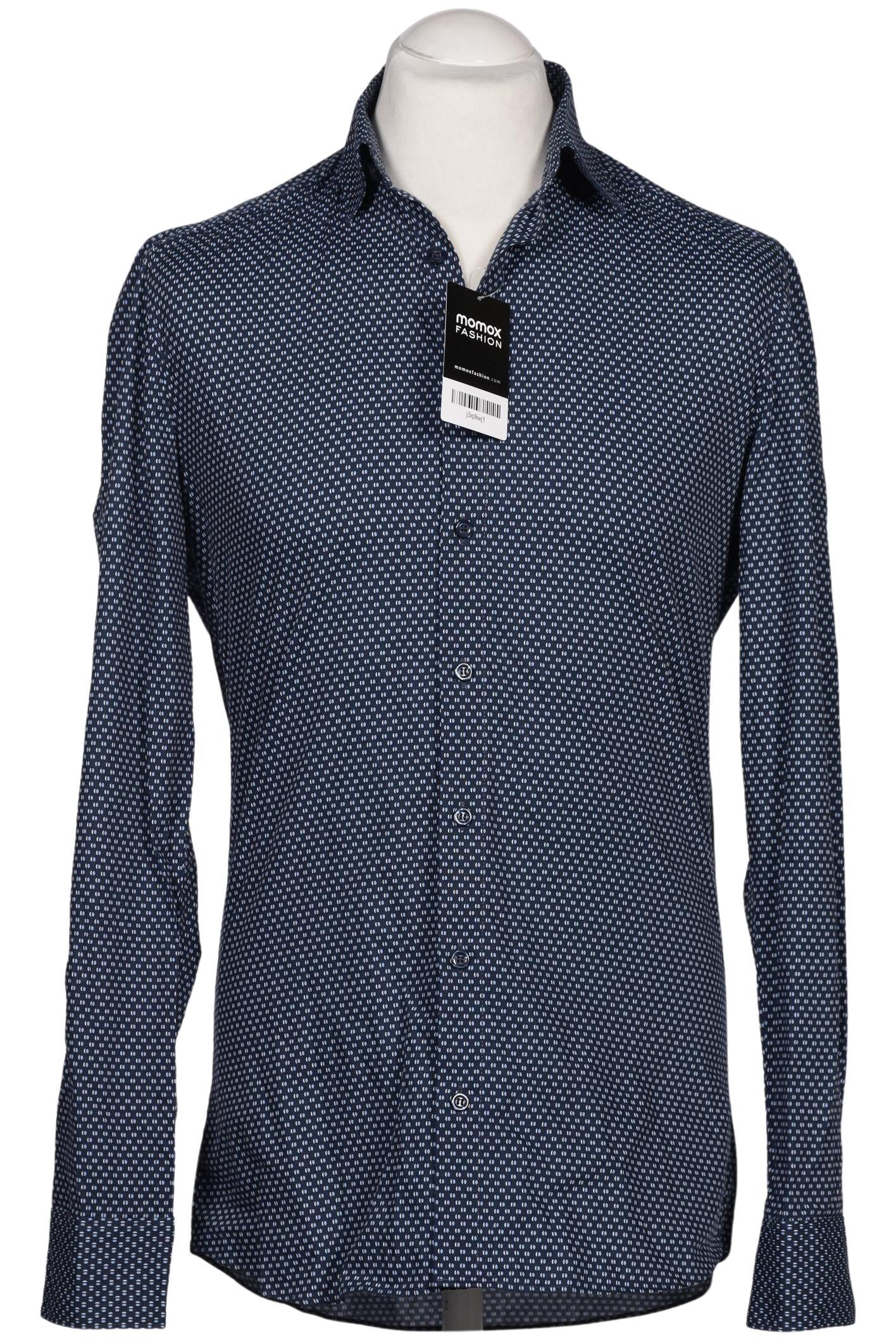 Thumbnail - Lloyd Herren Hemd, marineblau, Gr. 50