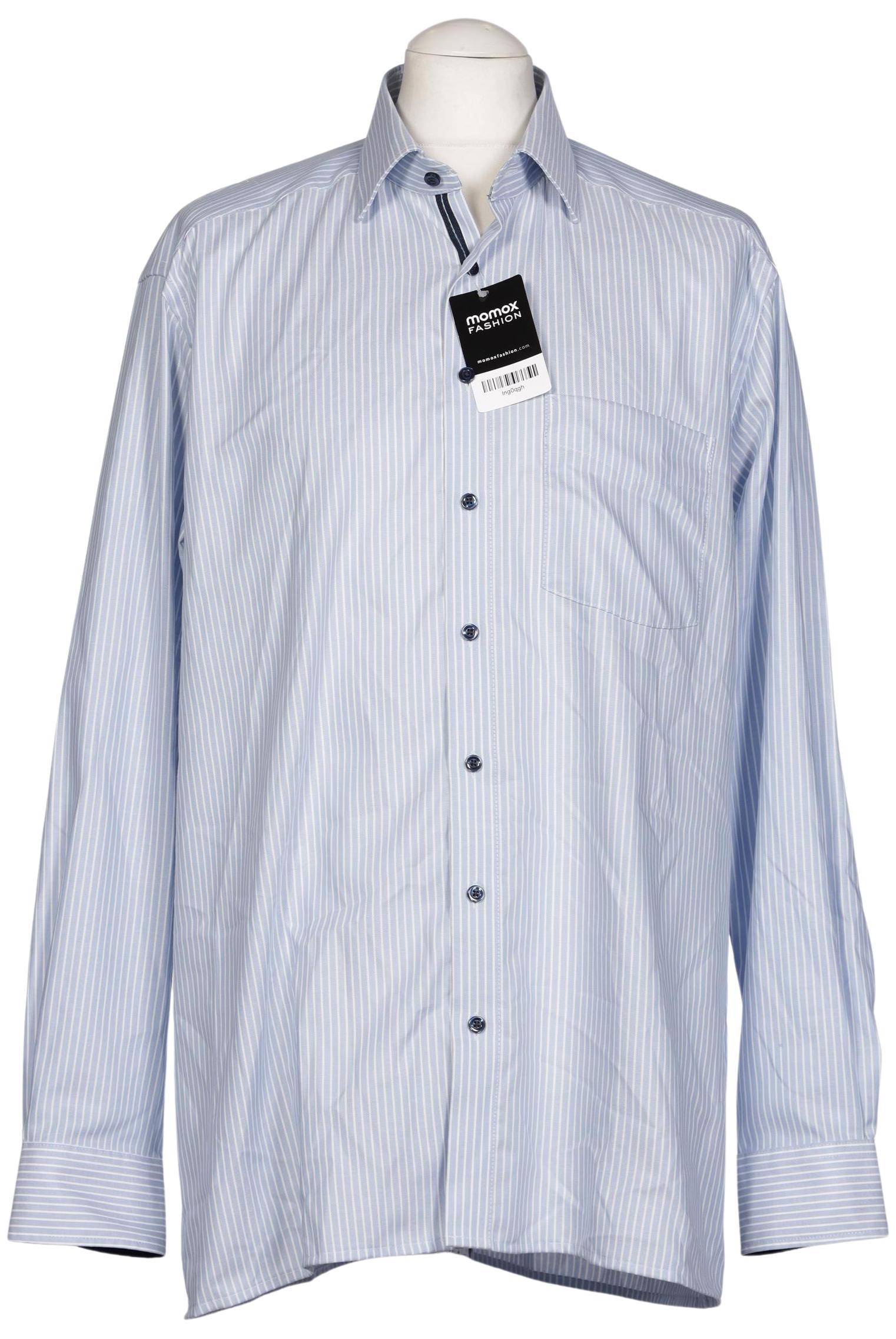 

Lloyd Herren Hemd, hellblau, Gr. 52