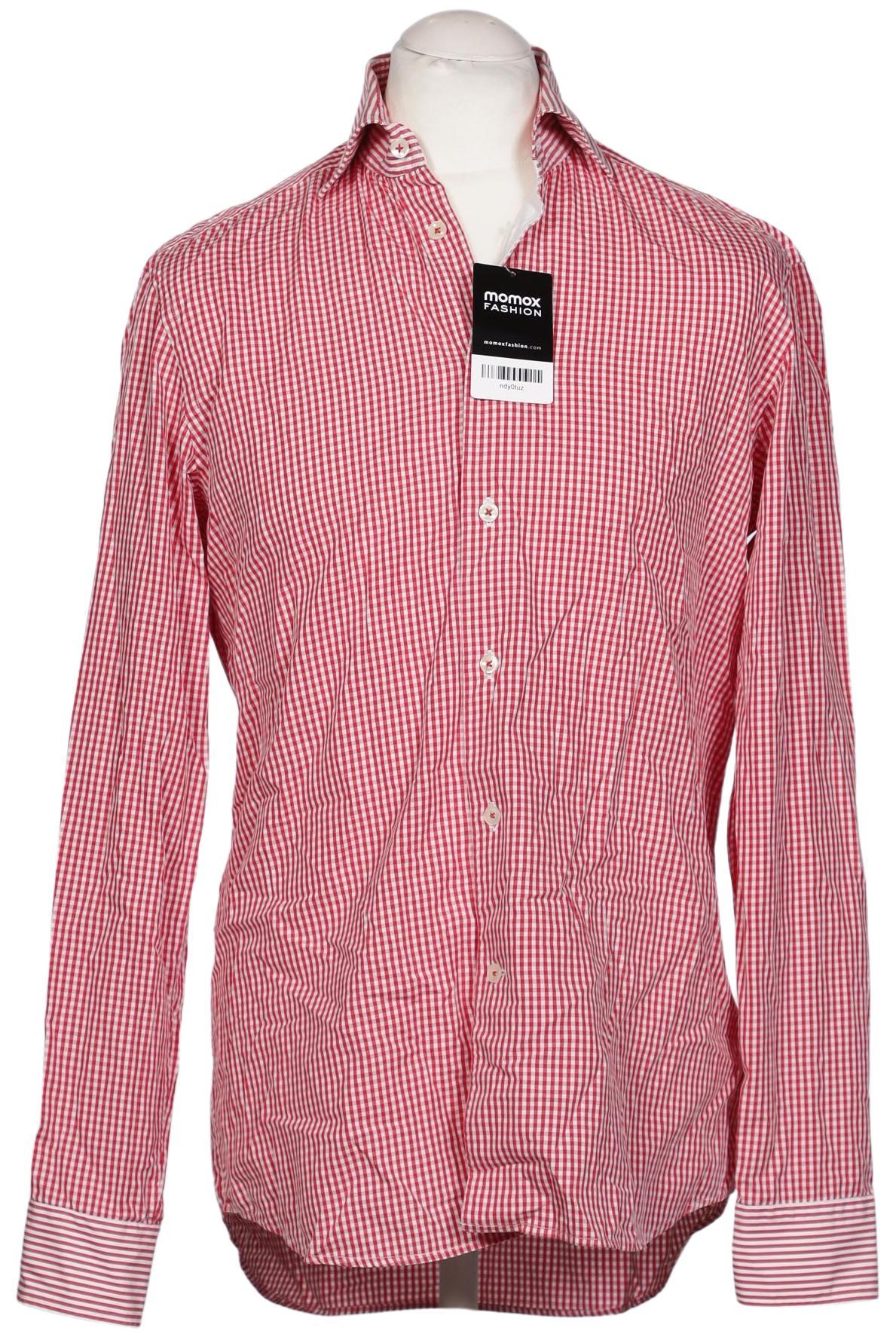 

Lloyd Herren Hemd, rot, Gr. 48