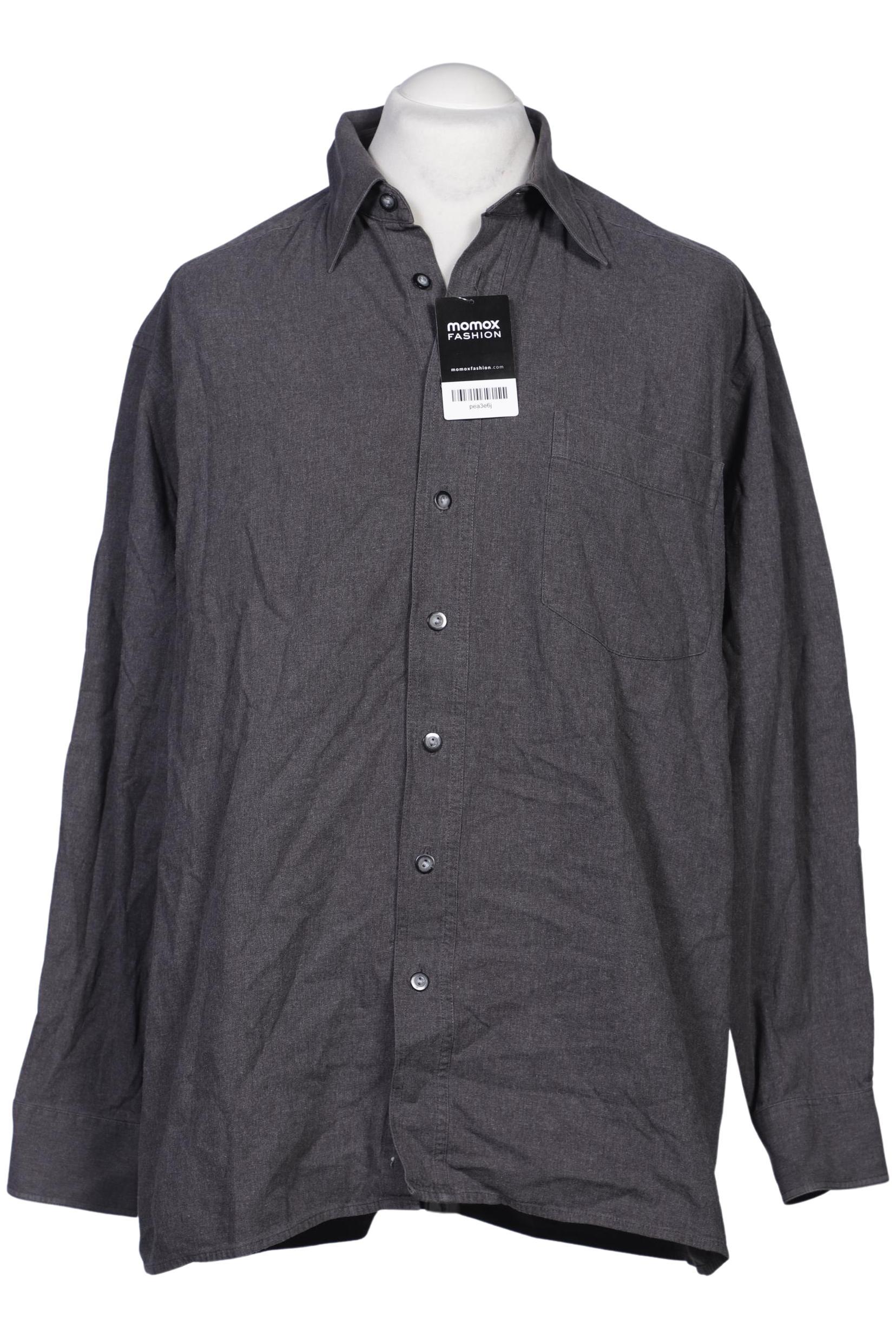 

Lloyd Herren Hemd, grau, Gr. 52