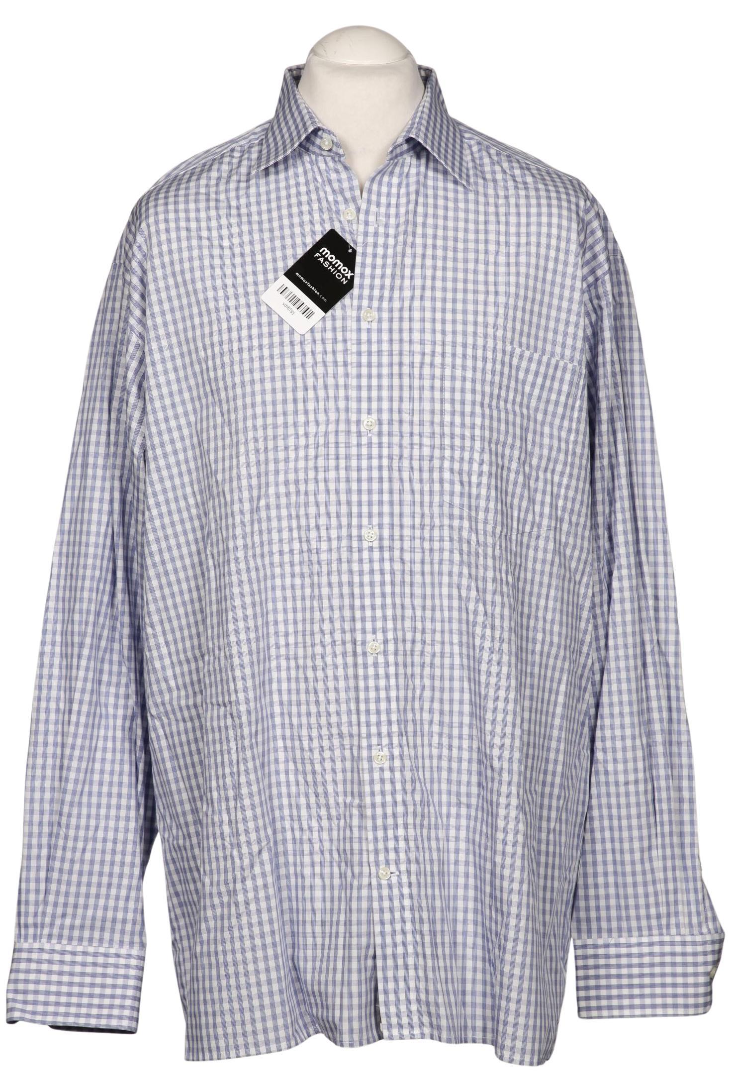 

Lloyd Herren Hemd, blau, Gr. 54