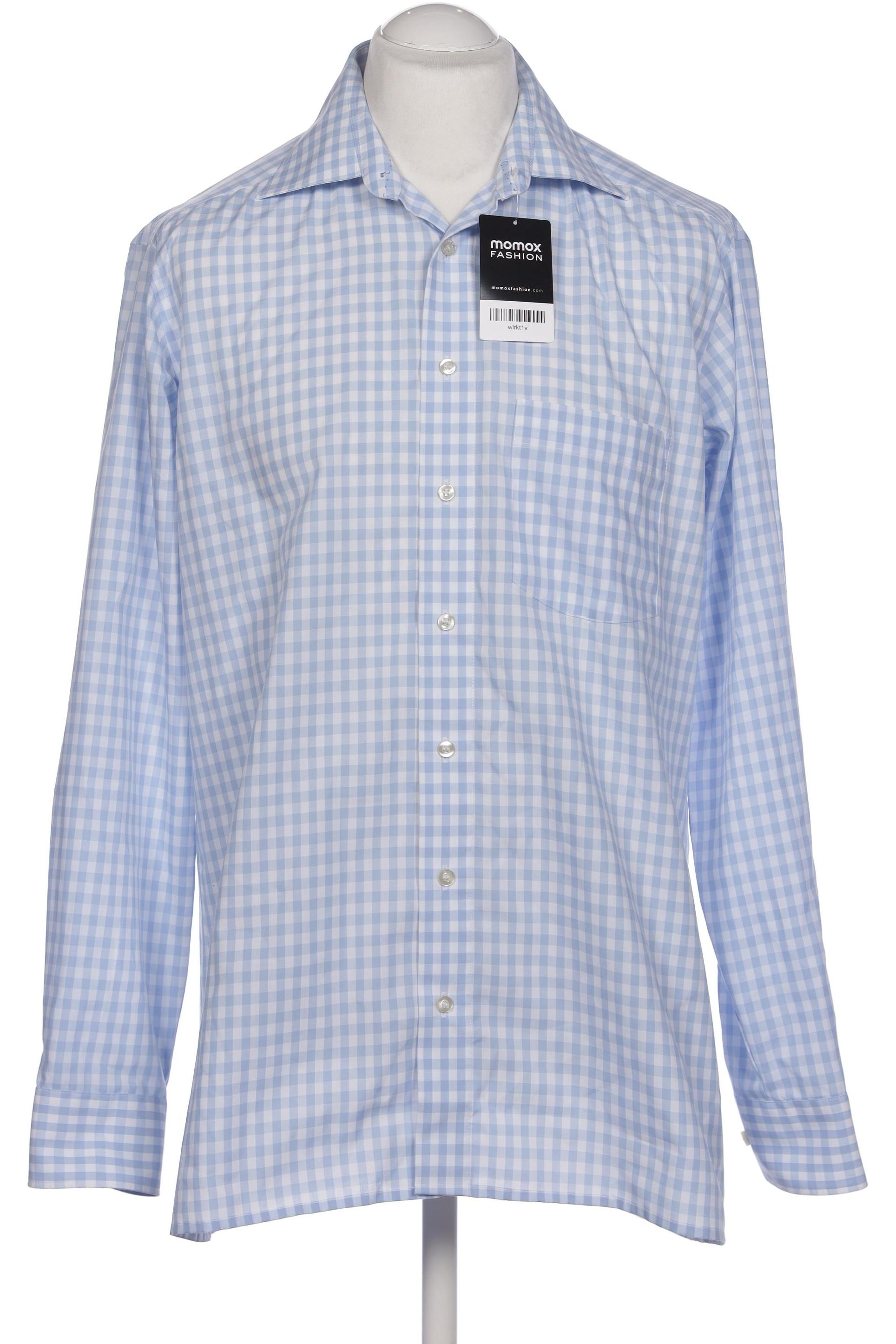 

Lloyd Herren Hemd, hellblau, Gr. 52