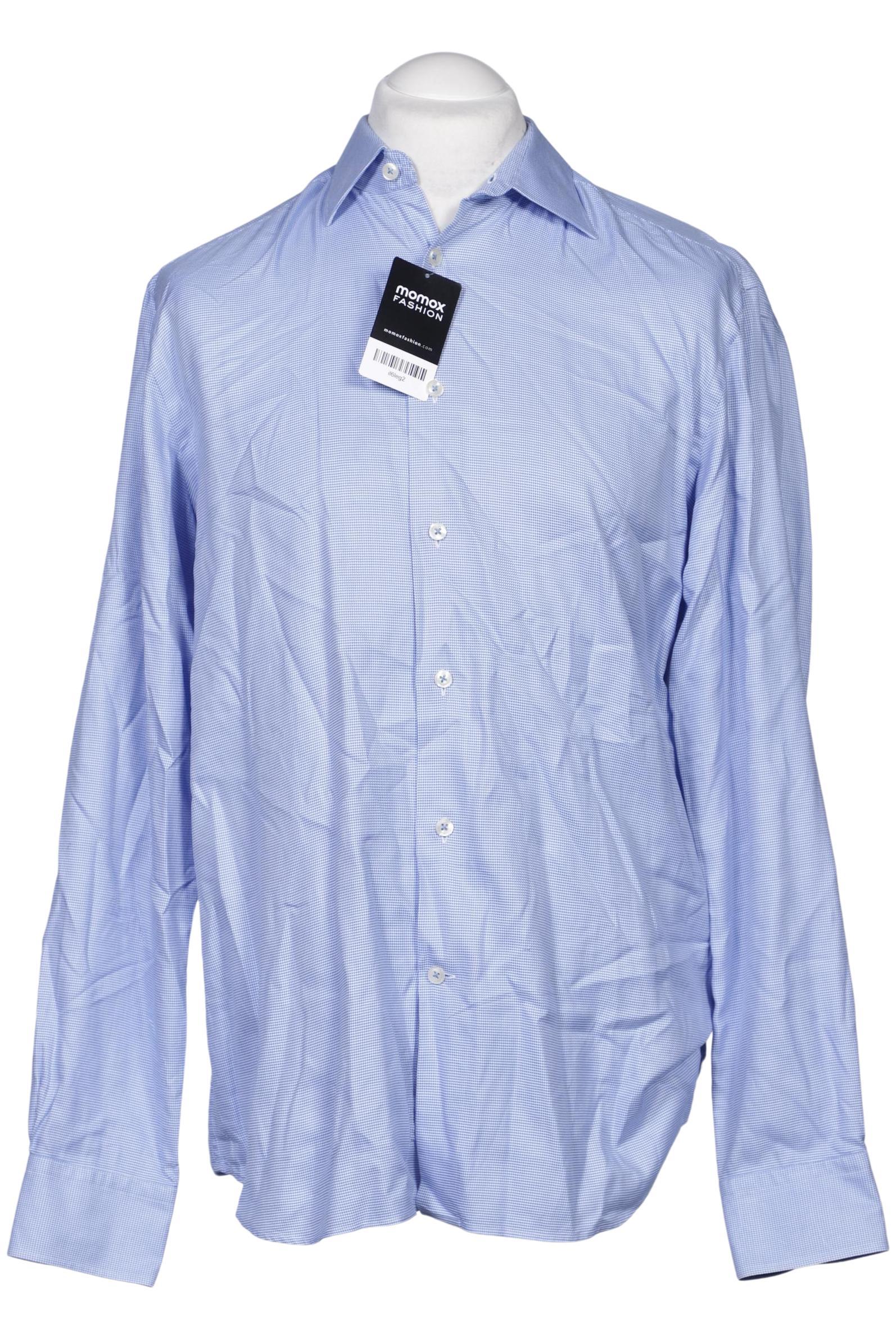 

Lloyd Herren Hemd, hellblau, Gr. 52