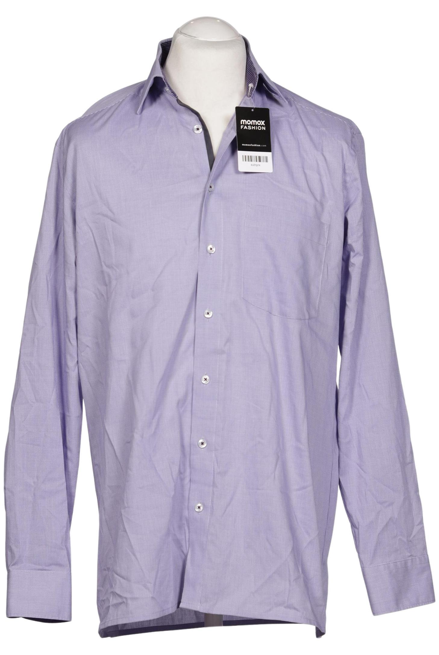 Thumbnail - Lloyd Herren Hemd, flieder, Gr. 52