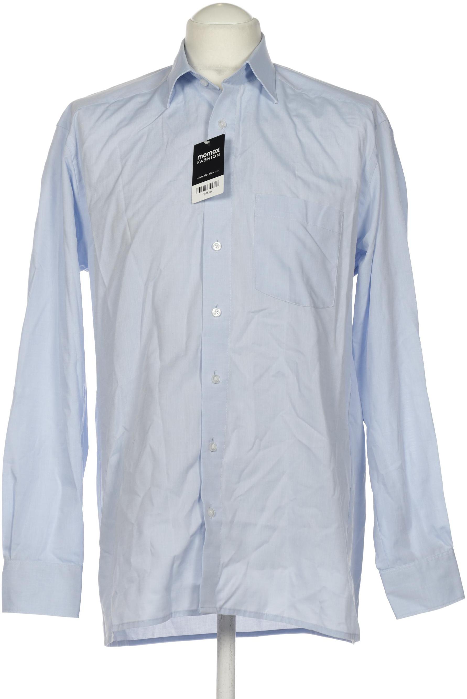 

Lloyd Herren Hemd, hellblau, Gr. 50