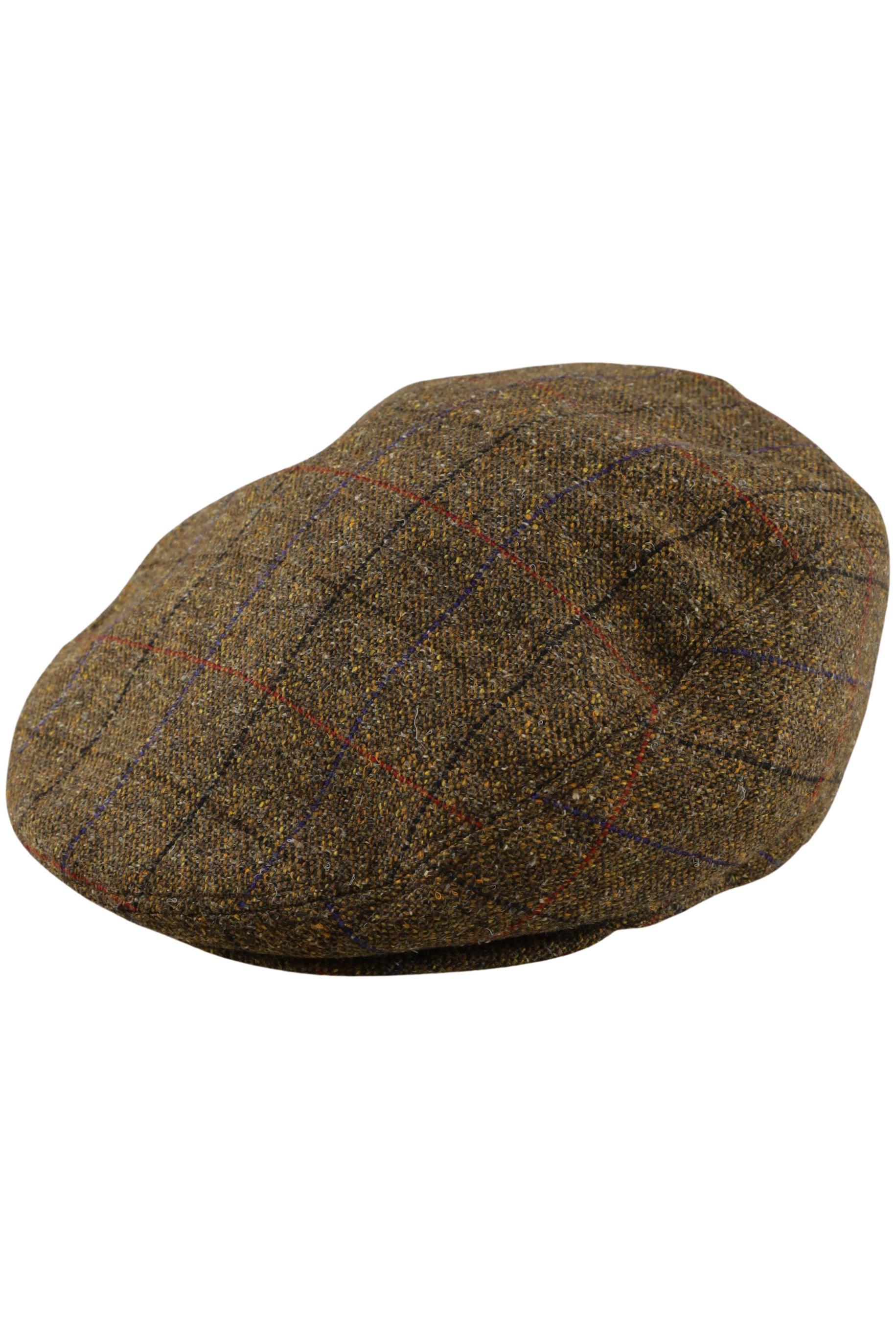 Thumbnail - Lloyd Herren Hut/Mütze, braun, Gr. 56