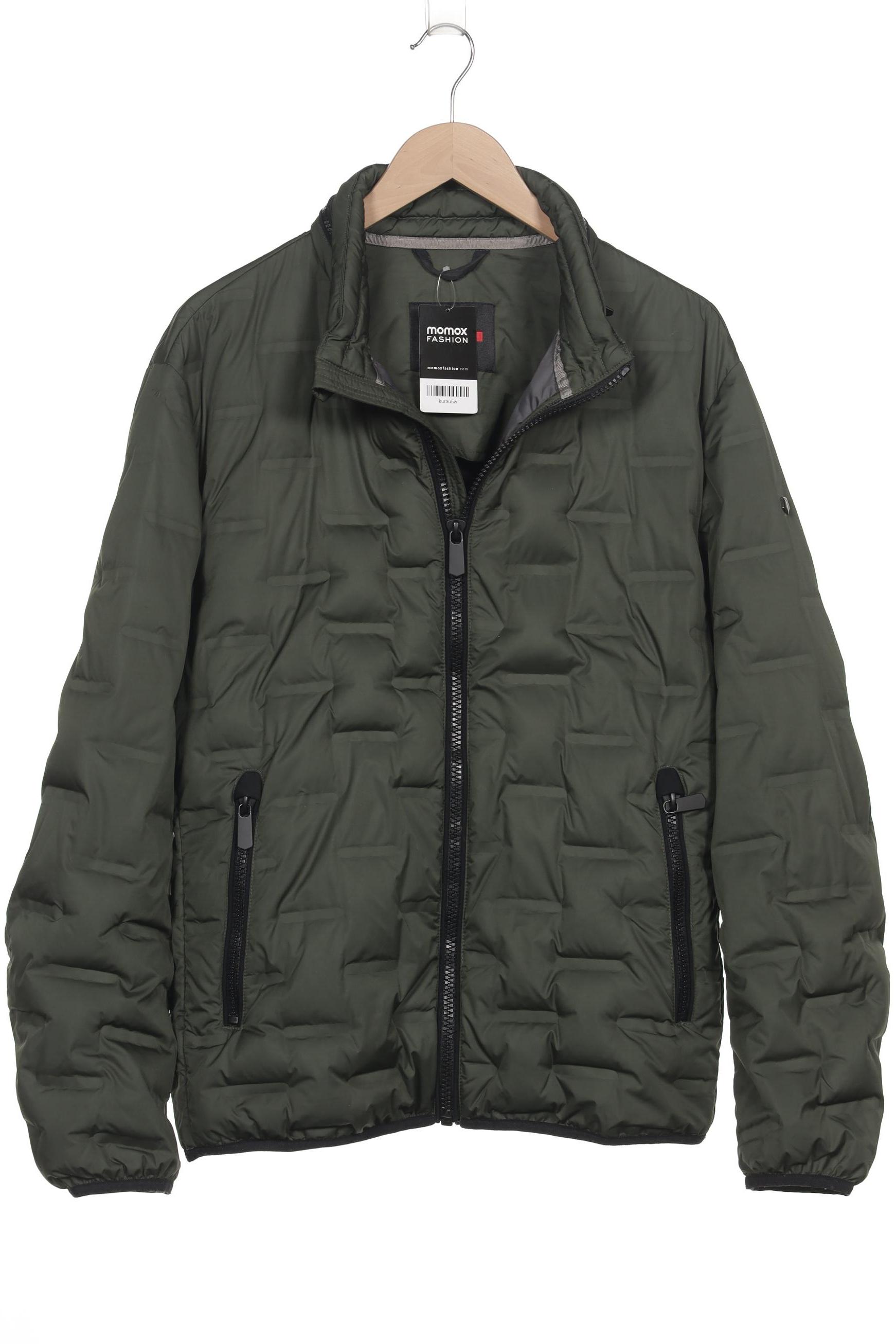 

Lloyd Herren Jacke, grün, Gr. 56