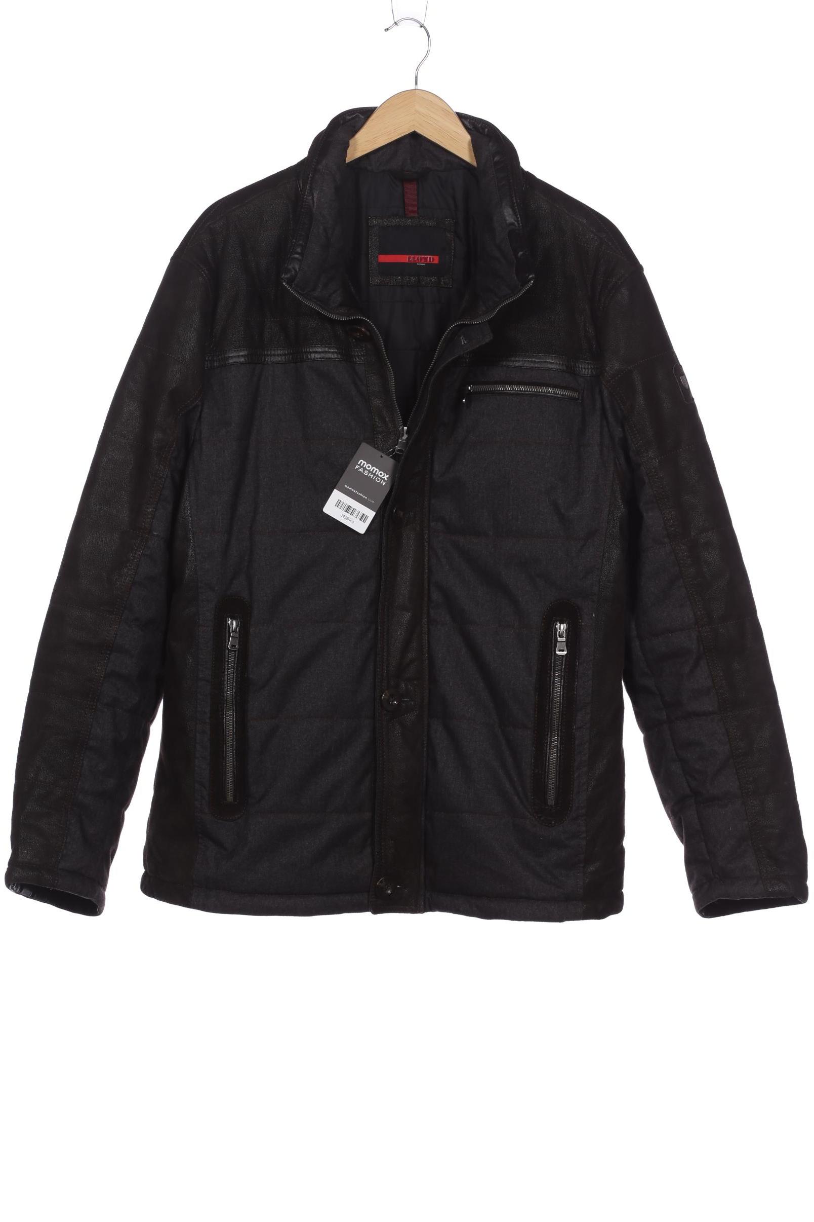 

Lloyd Herren Jacke, grau, Gr. 60