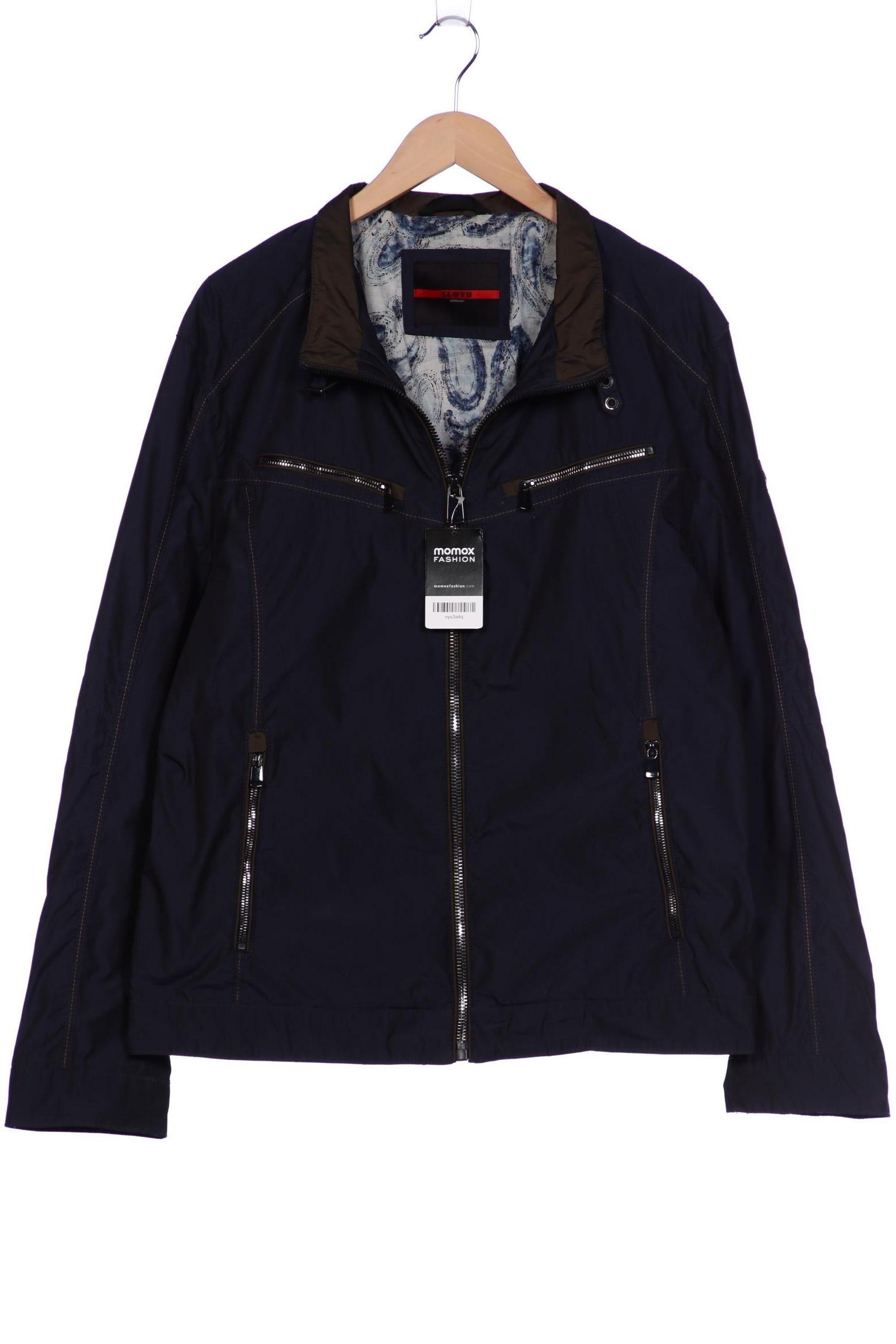 

Lloyd Herren Jacke, marineblau, Gr. 58