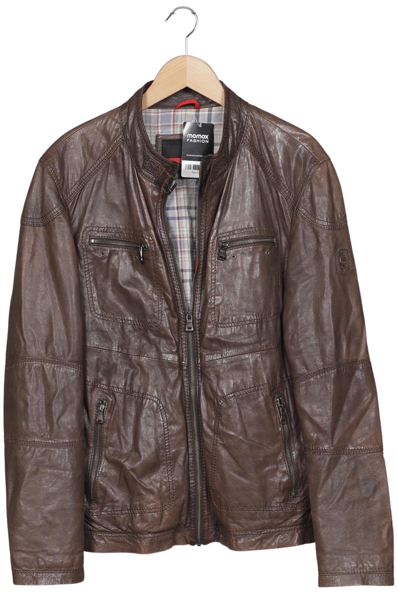 

Lloyd Herren Jacke, braun, Gr. 52