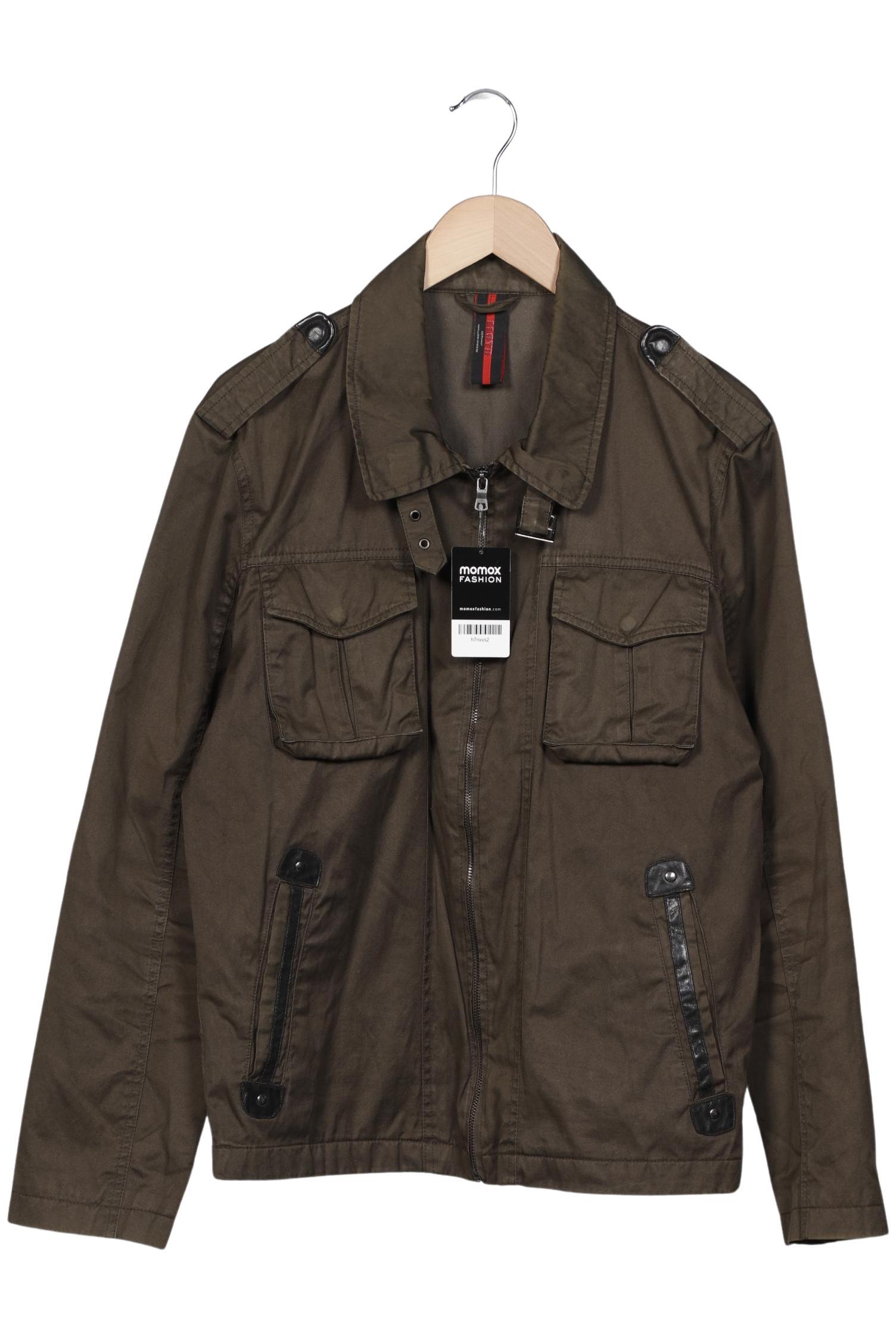 

Lloyd Herren Jacke, grün, Gr. 48