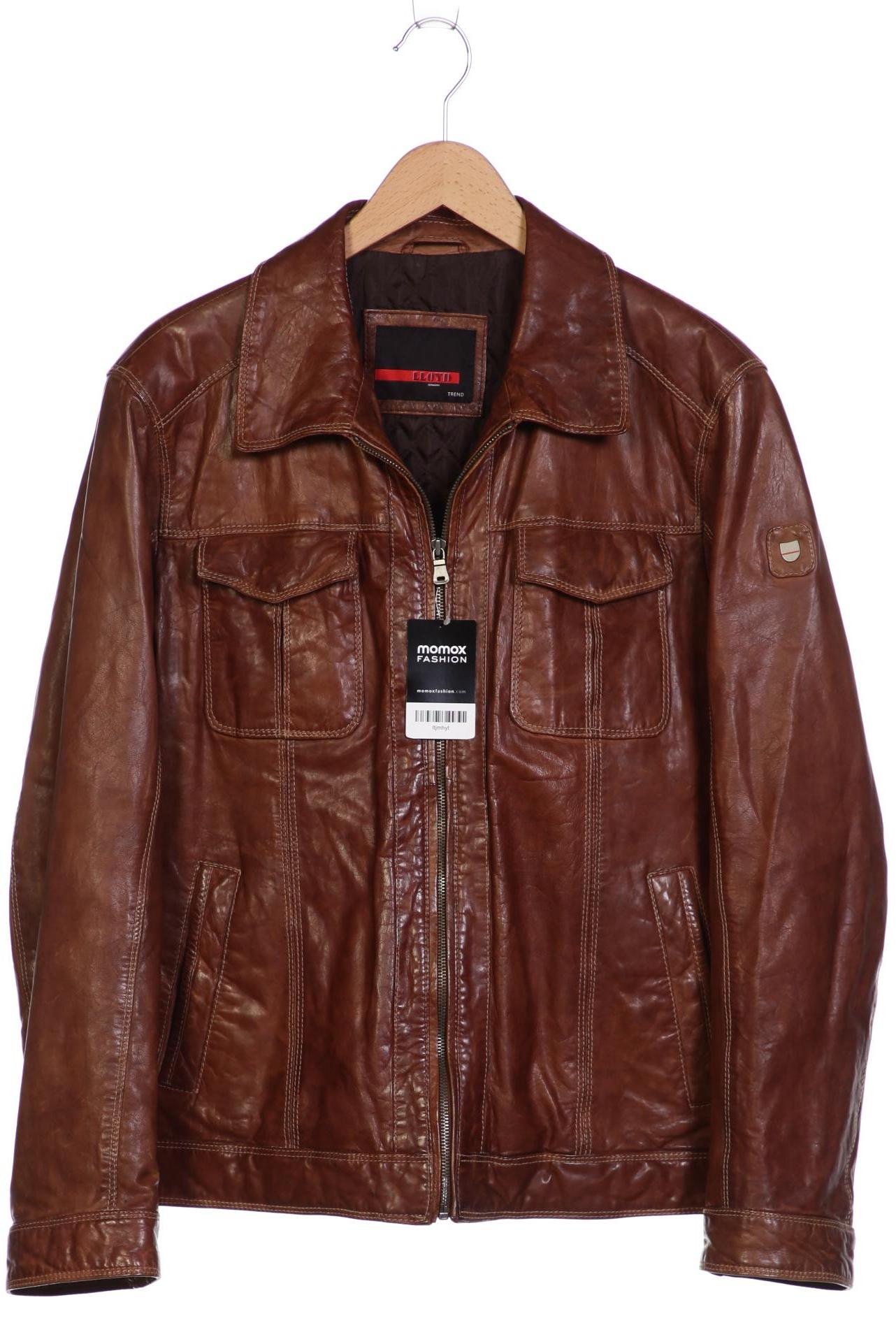 

Lloyd Herren Jacke, braun, Gr. 50