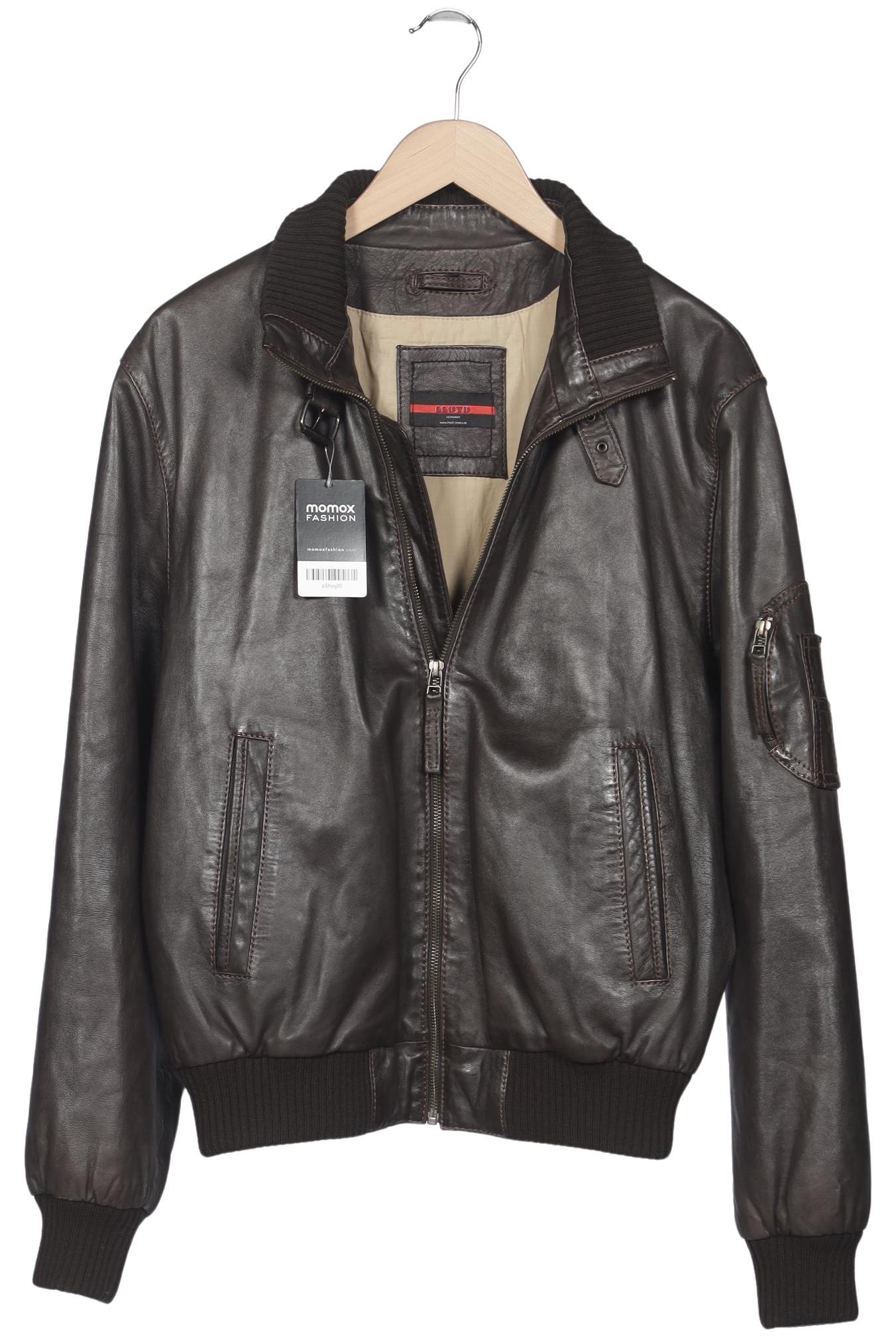 

Lloyd Herren Jacke, braun, Gr. 48