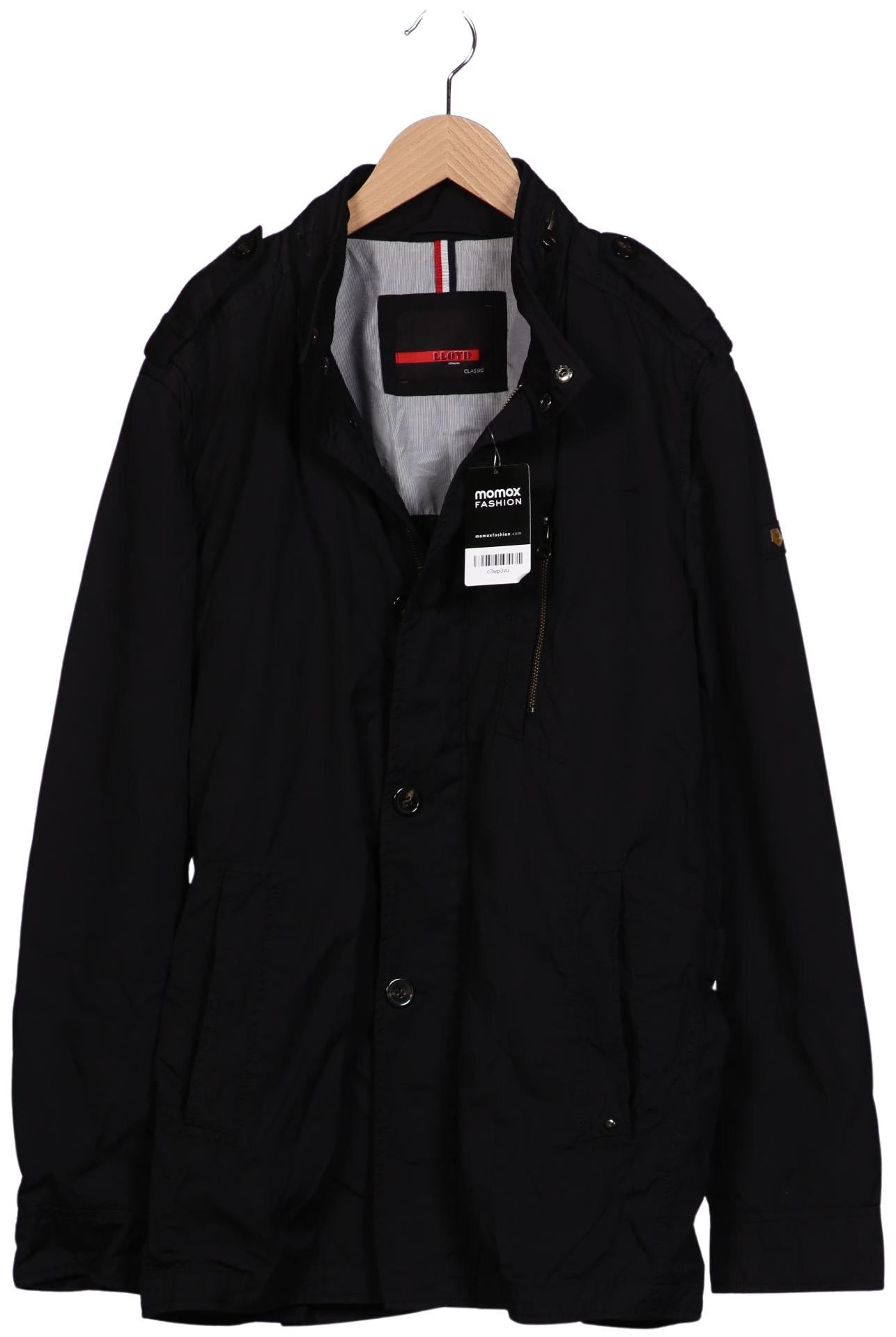 

Lloyd Herren Jacke, schwarz, Gr. 52