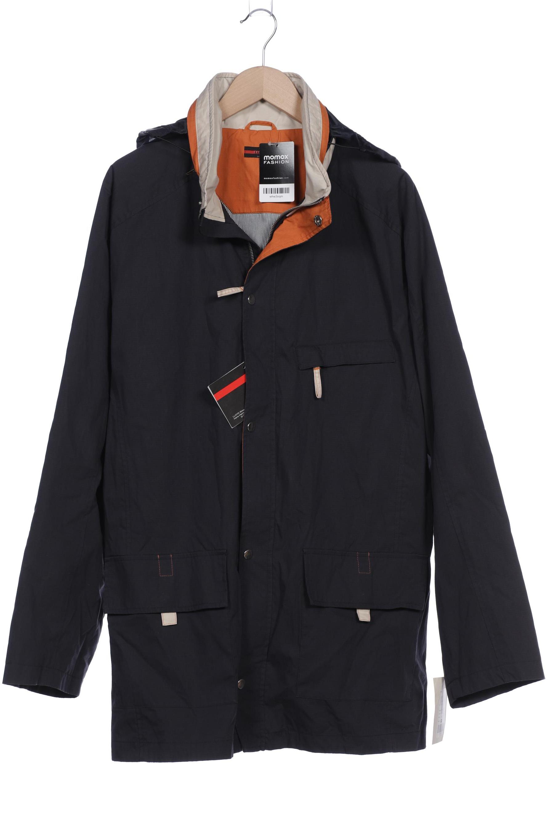 

Lloyd Herren Jacke, marineblau, Gr. 58