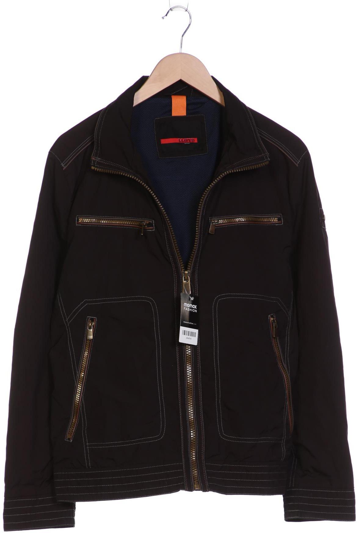 

LLOYD Herren Jacke, schwarz