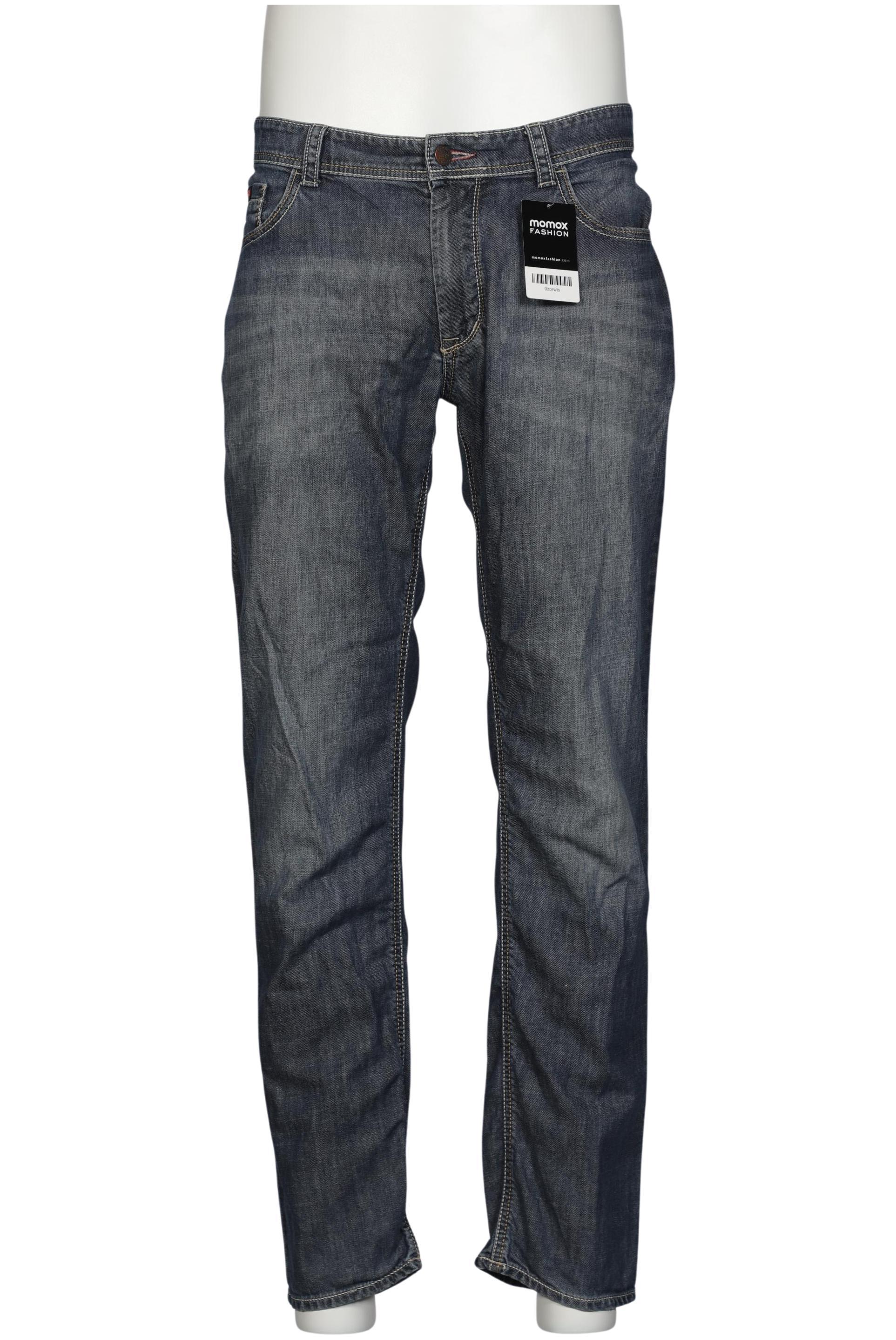 Thumbnail - Lloyd Herren Jeans, blau, Gr. 36