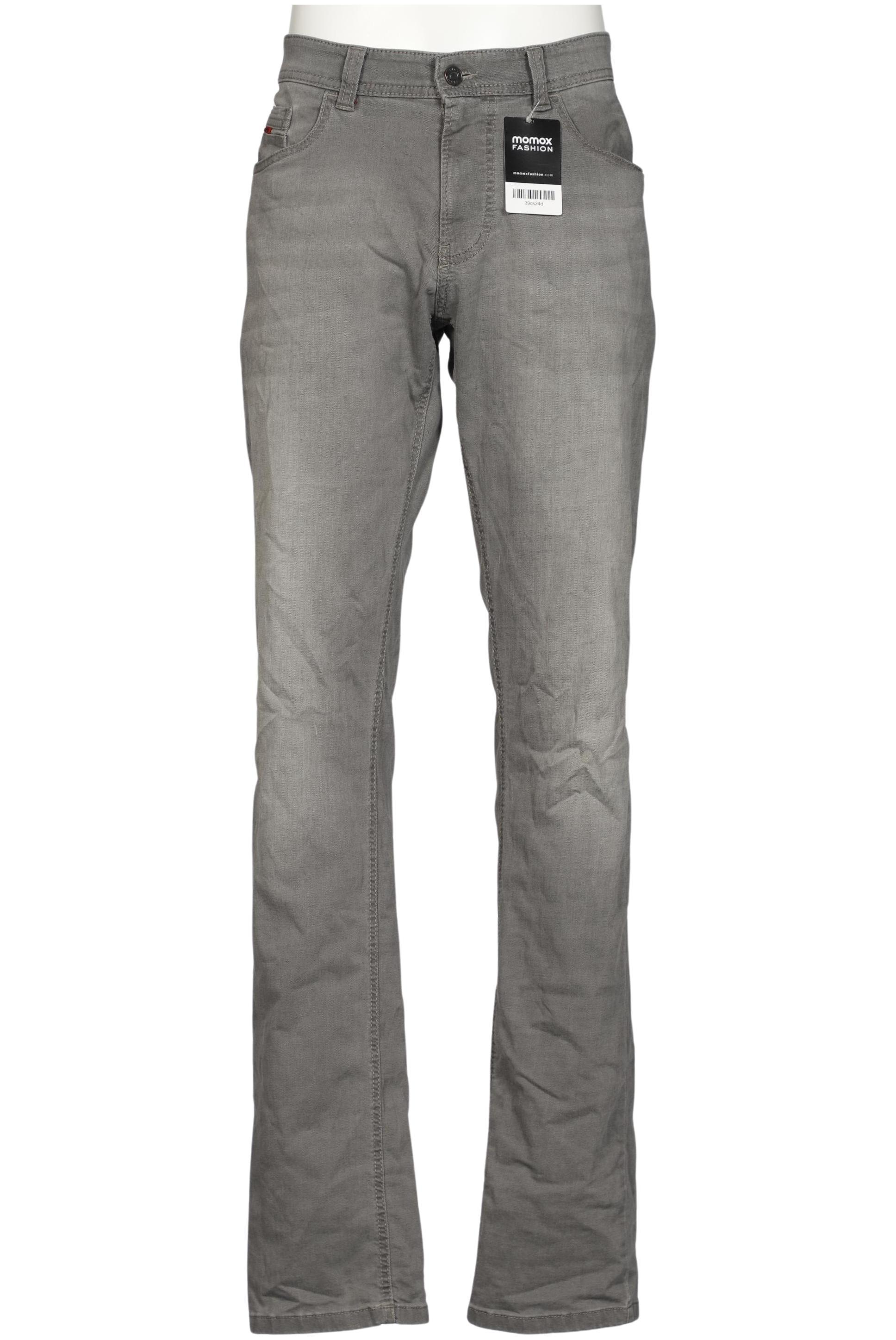 Thumbnail - Lloyd Herren Jeans, grau, Gr. 33