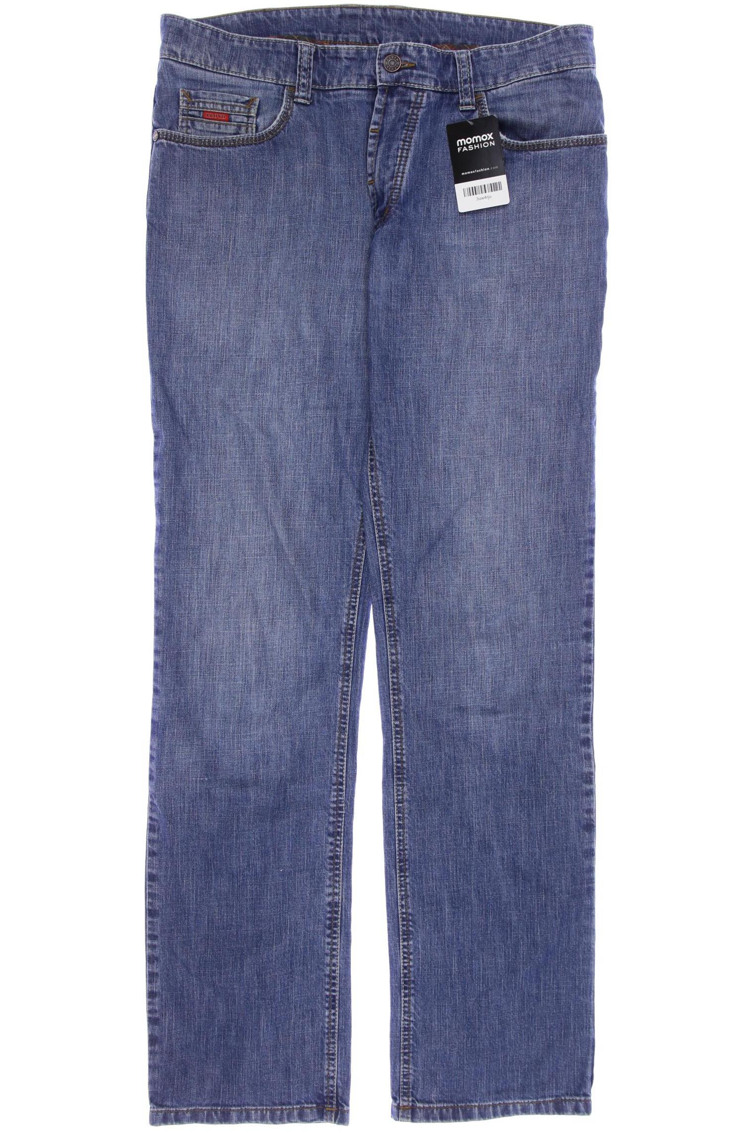 

Lloyd Herren Jeans, blau, Gr. 34