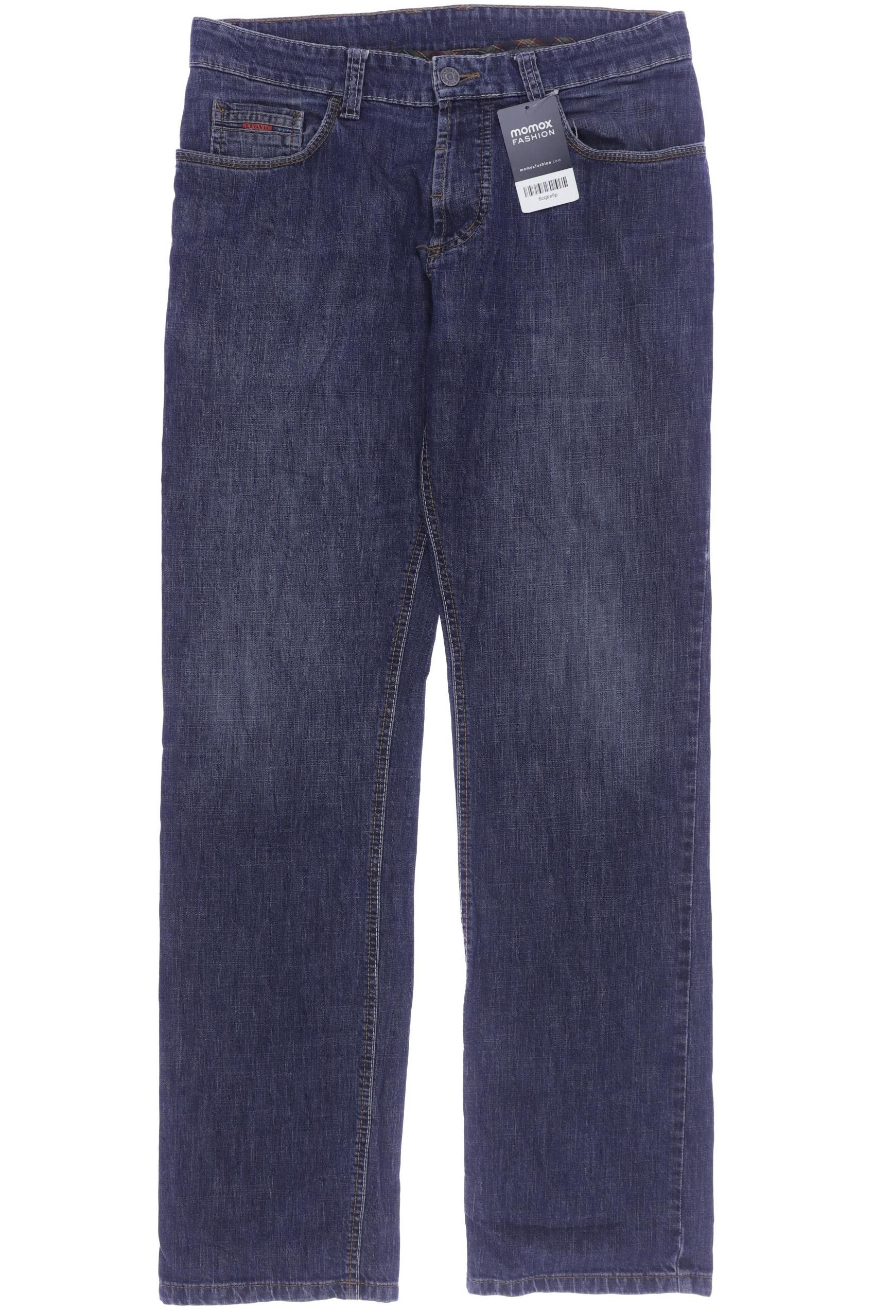 

Lloyd Herren Jeans, blau, Gr. 52