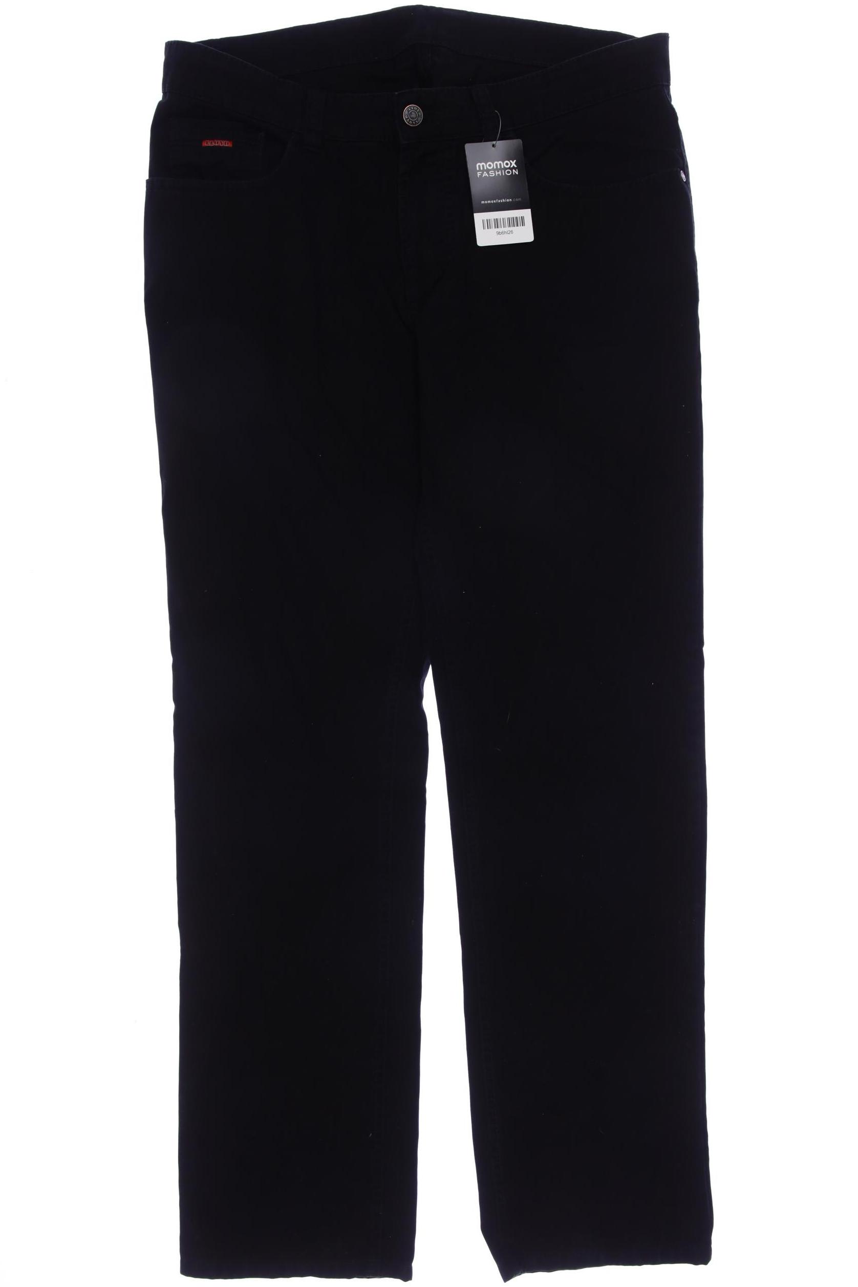

Lloyd Herren Jeans, schwarz, Gr. 34