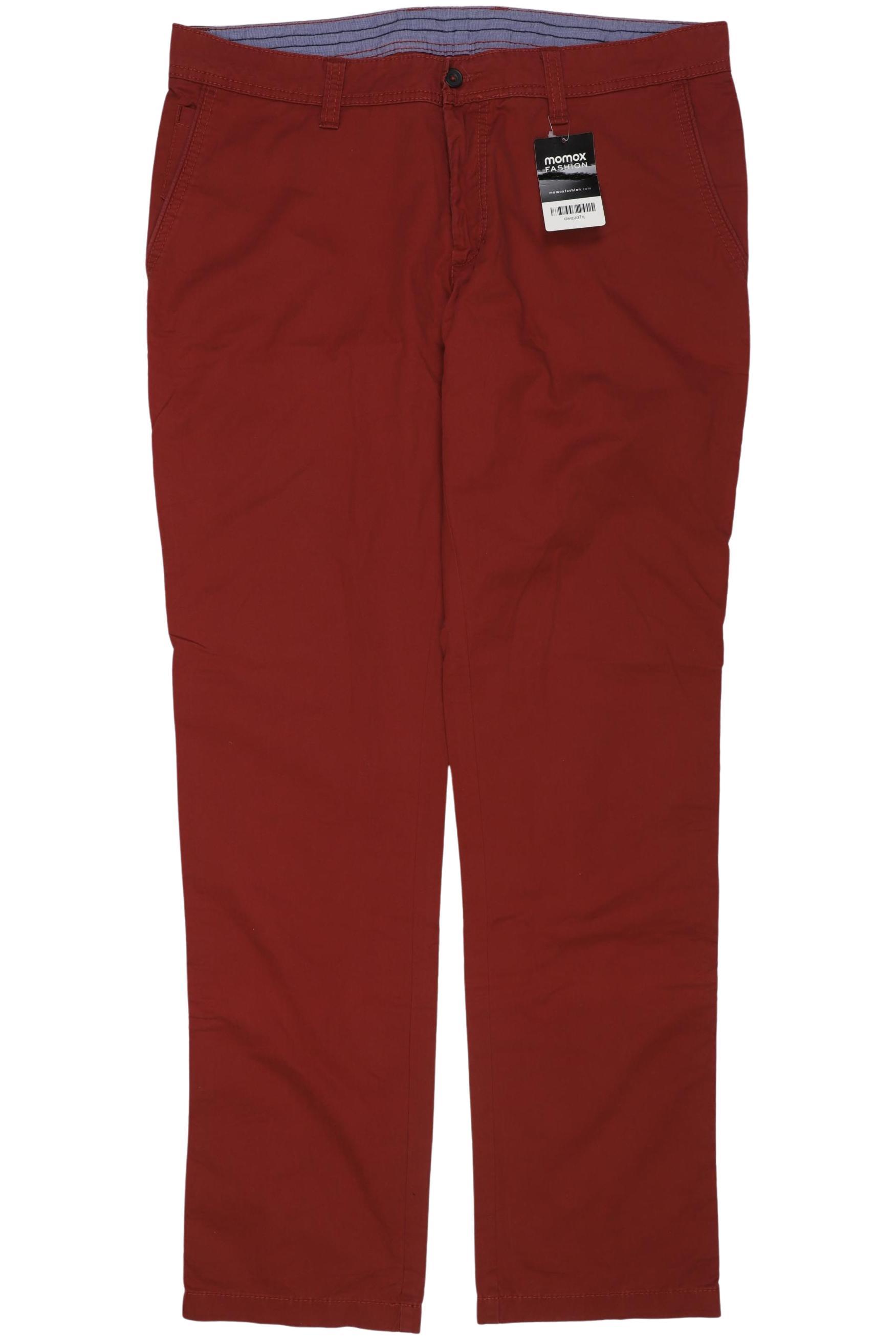 Thumbnail - Lloyd Herren Jeans, rot, Gr. 38